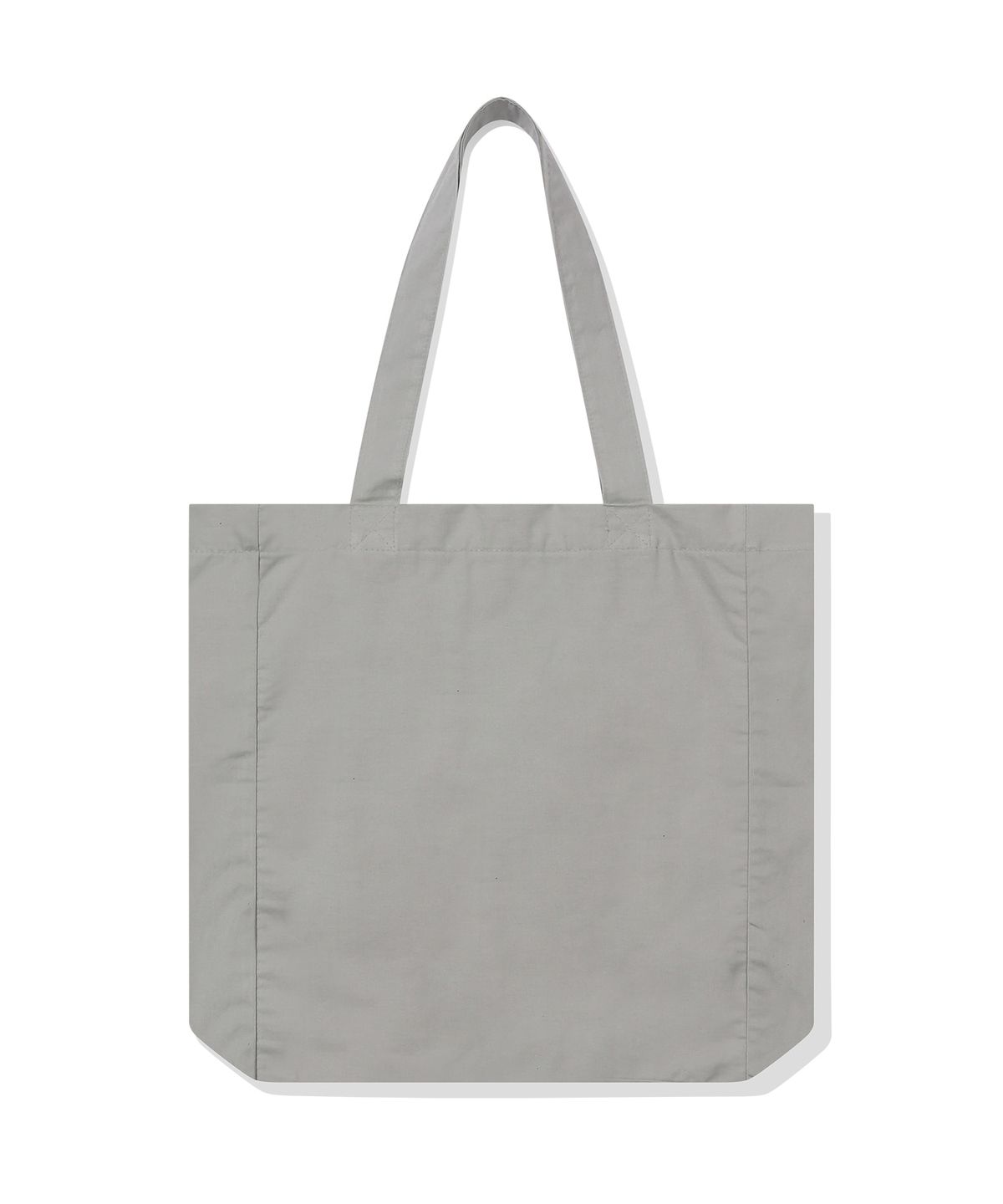 빈트릴(BEENTRILL) GRAPHICBYAJO BAG(라이트 그레이)