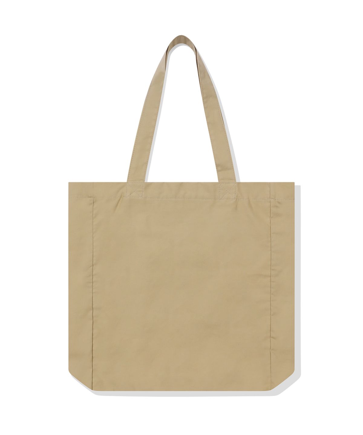 빈트릴(BEENTRILL) GRAPHICBYAJO BAG(베이지)