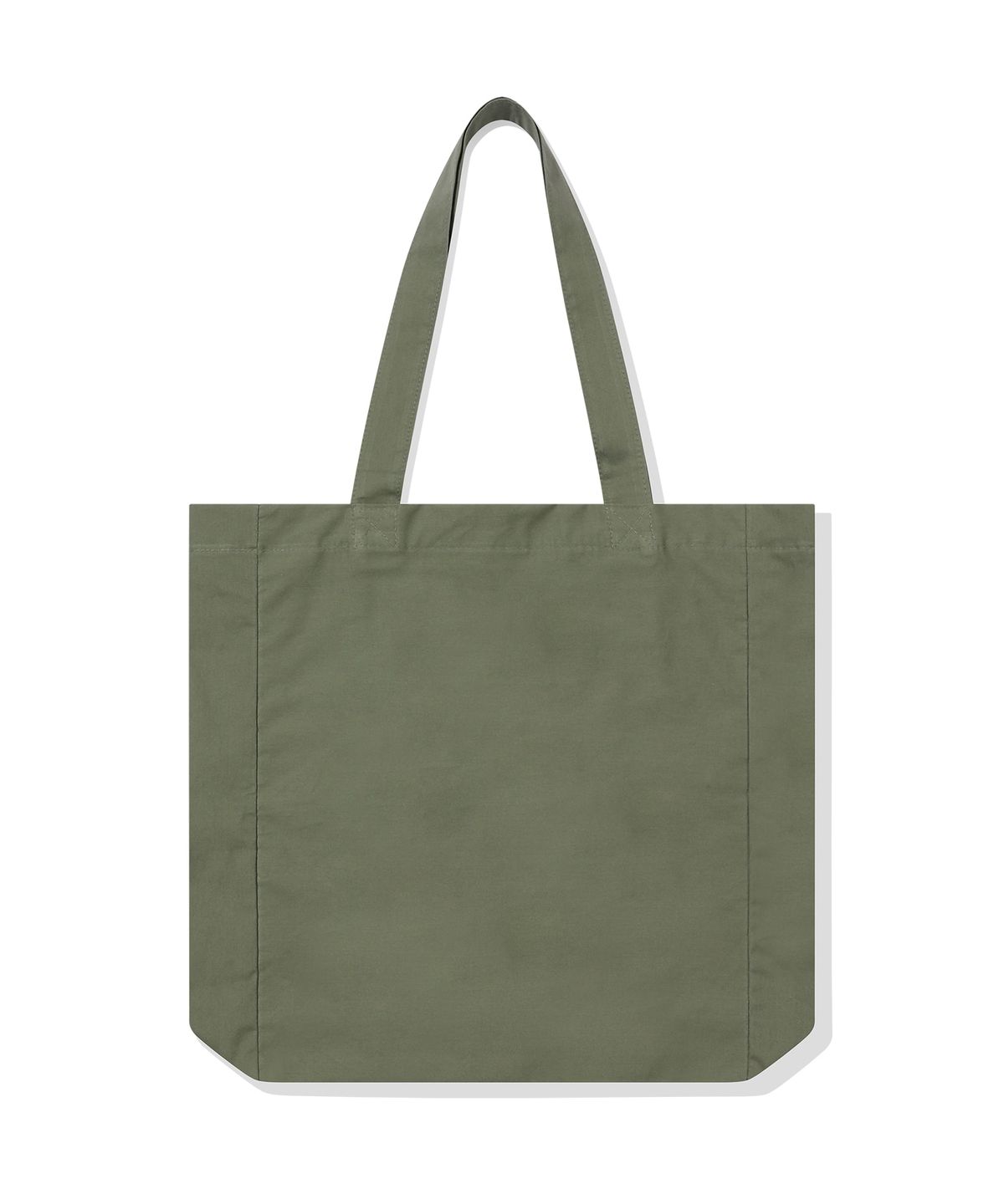 빈트릴(BEENTRILL) GRAPHICBYAJO BAG(라이트 카키)
