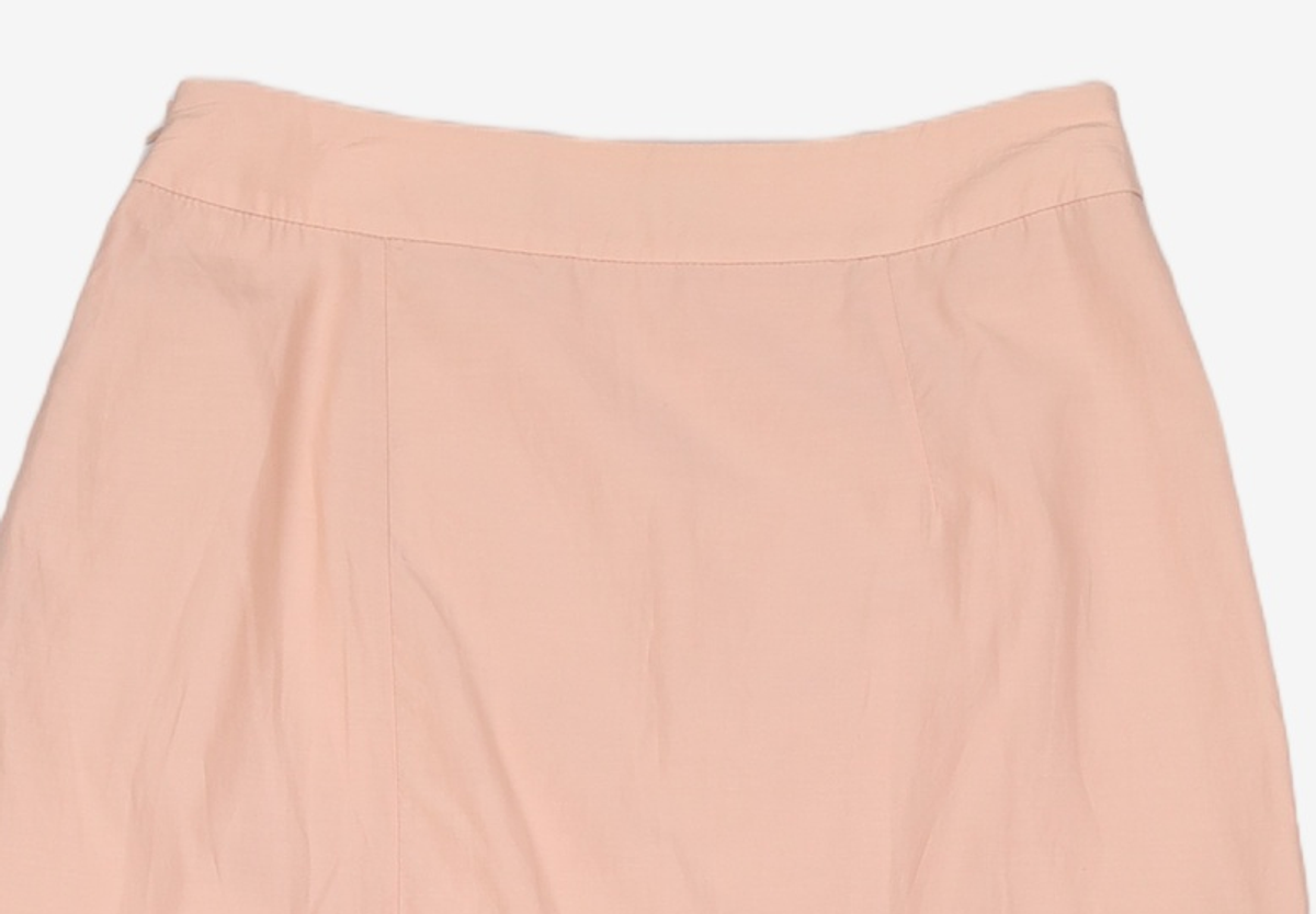 쥬시 꾸뛰르(JUICY COUTURE) 롱스커트 55