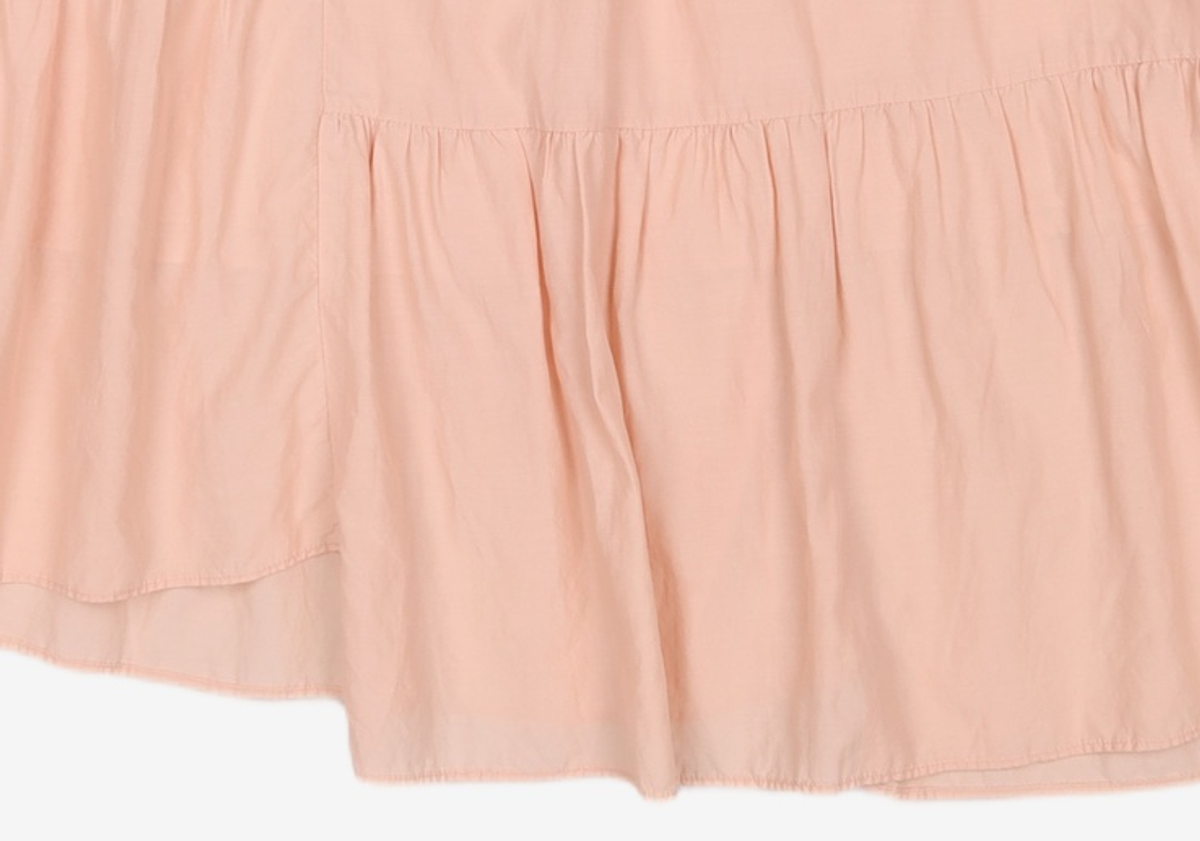 쥬시 꾸뛰르(JUICY COUTURE) 롱스커트 55