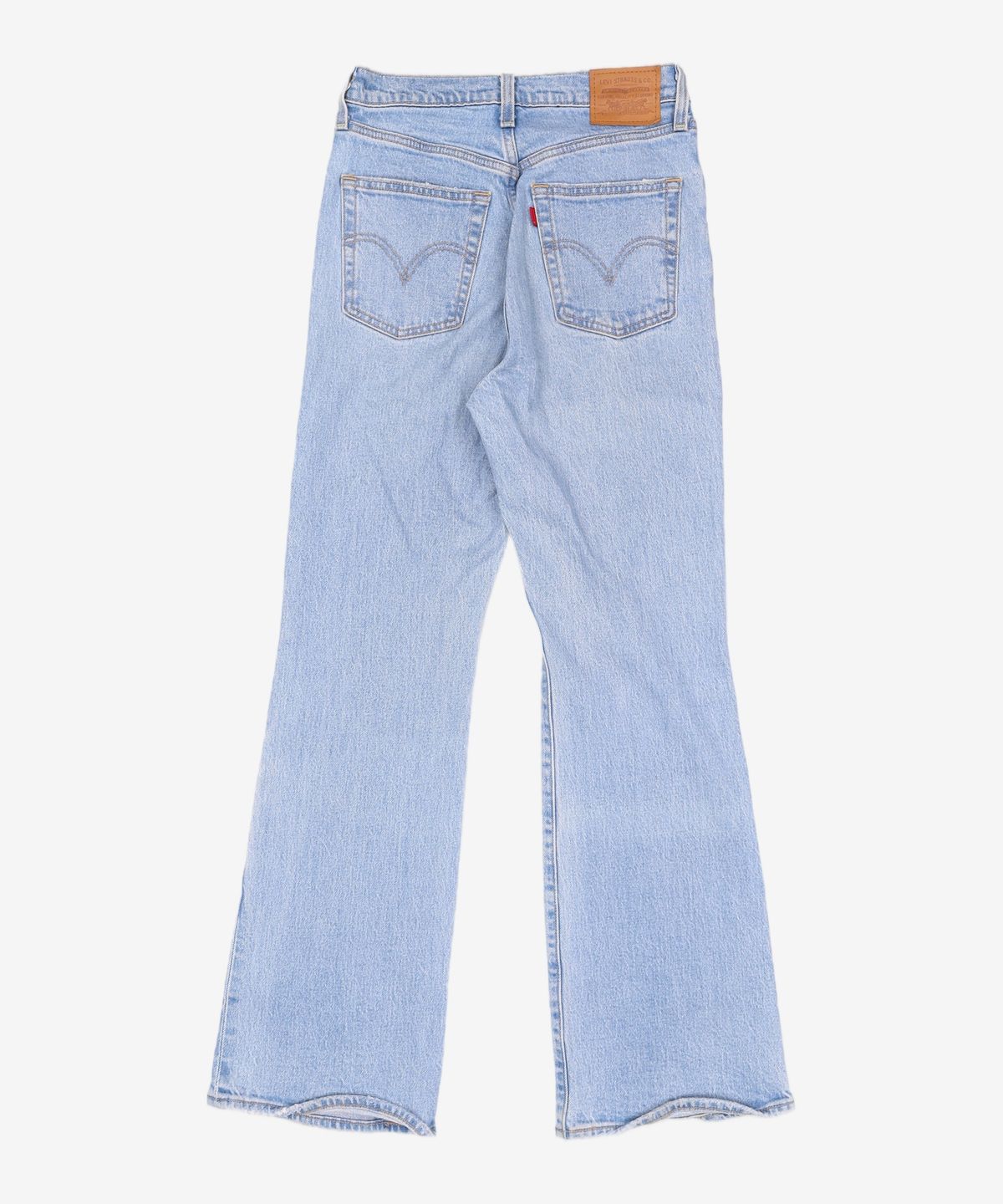 리바이스(LEVI'S) 청/데님 팬츠 26