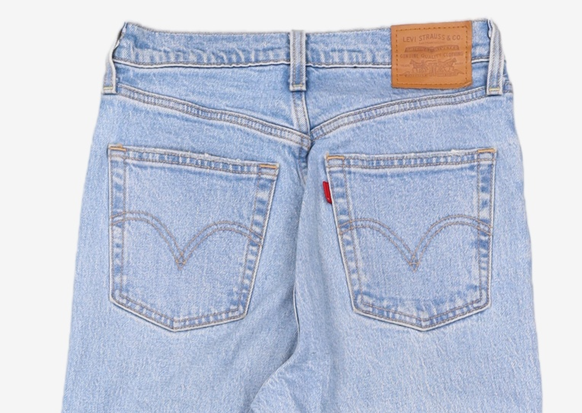 리바이스(LEVI'S) 청/데님 팬츠 26