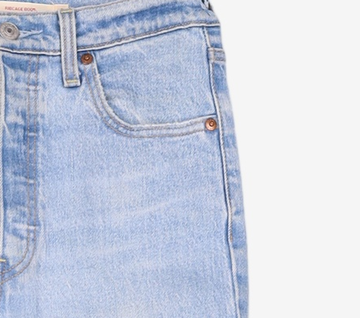 리바이스(LEVI'S) 청/데님 팬츠 26