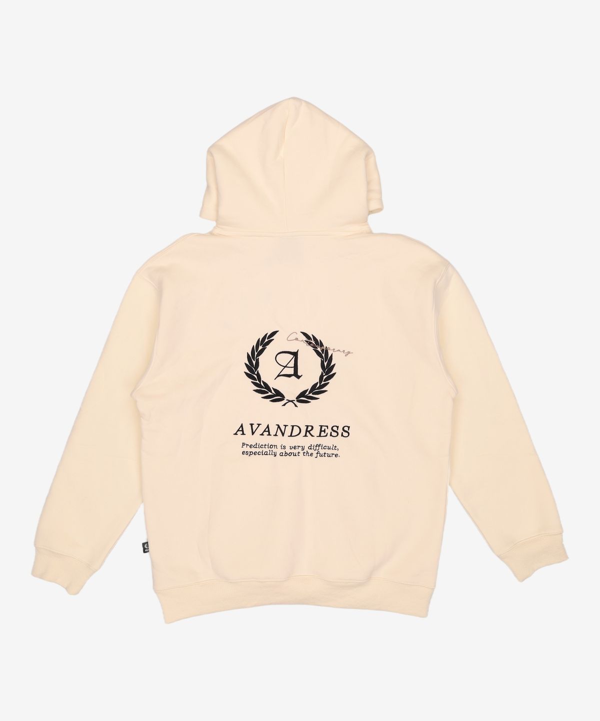 어반드레스(AVANDRESS) 후드 티셔츠 2