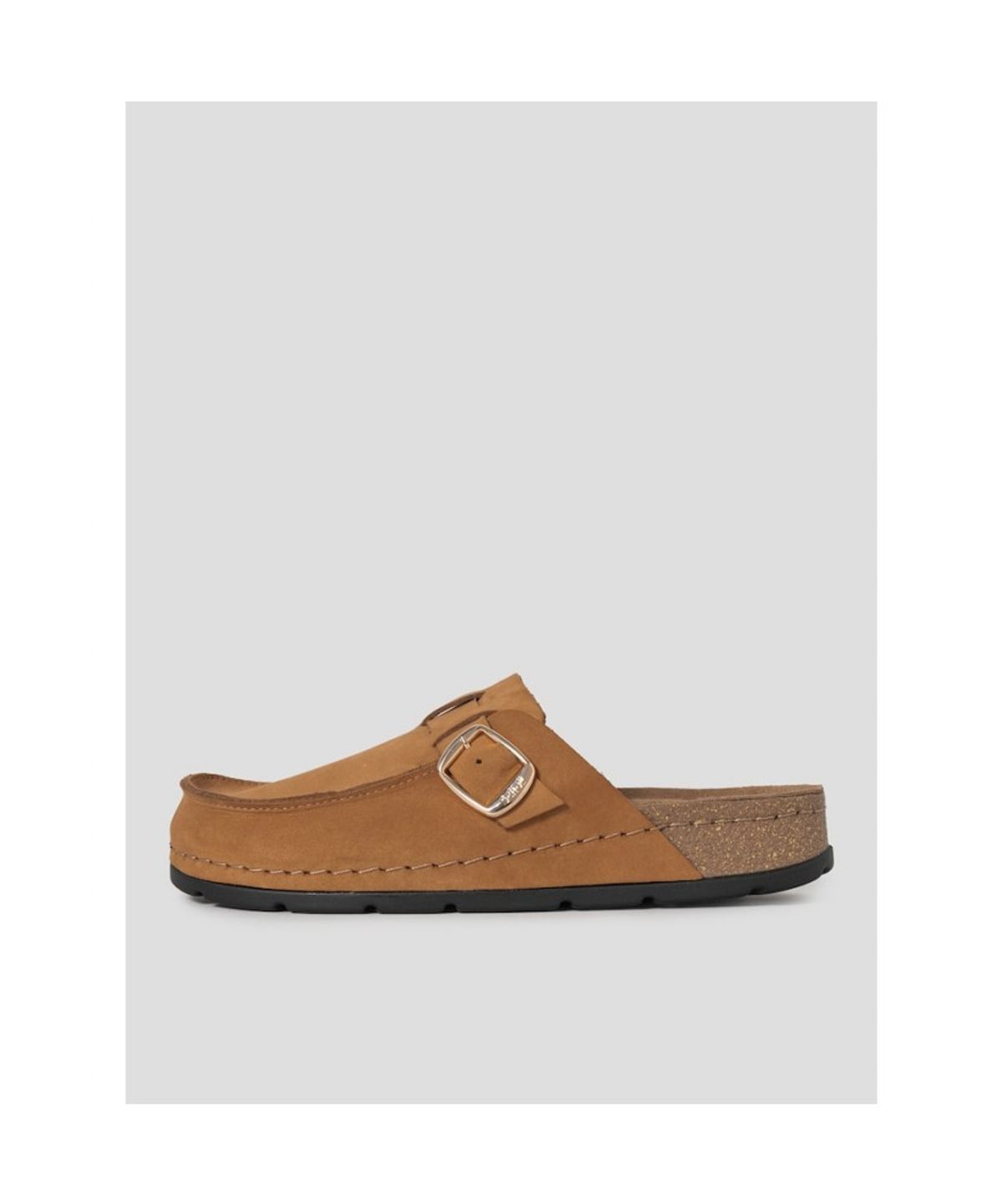 숄(SCHOLL) (WOMEN) 메모리 쿠션 크로그  브릭 (HH64K2F70C)