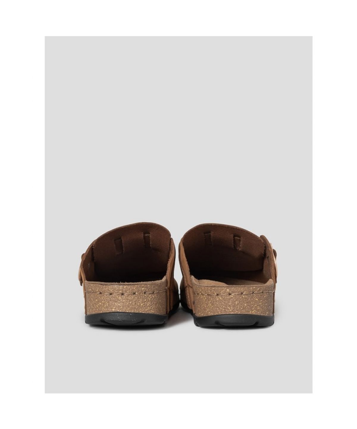 숄(SCHOLL) (WOMEN) 메모리 쿠션 크로그  브릭 (HH64K2F70C)