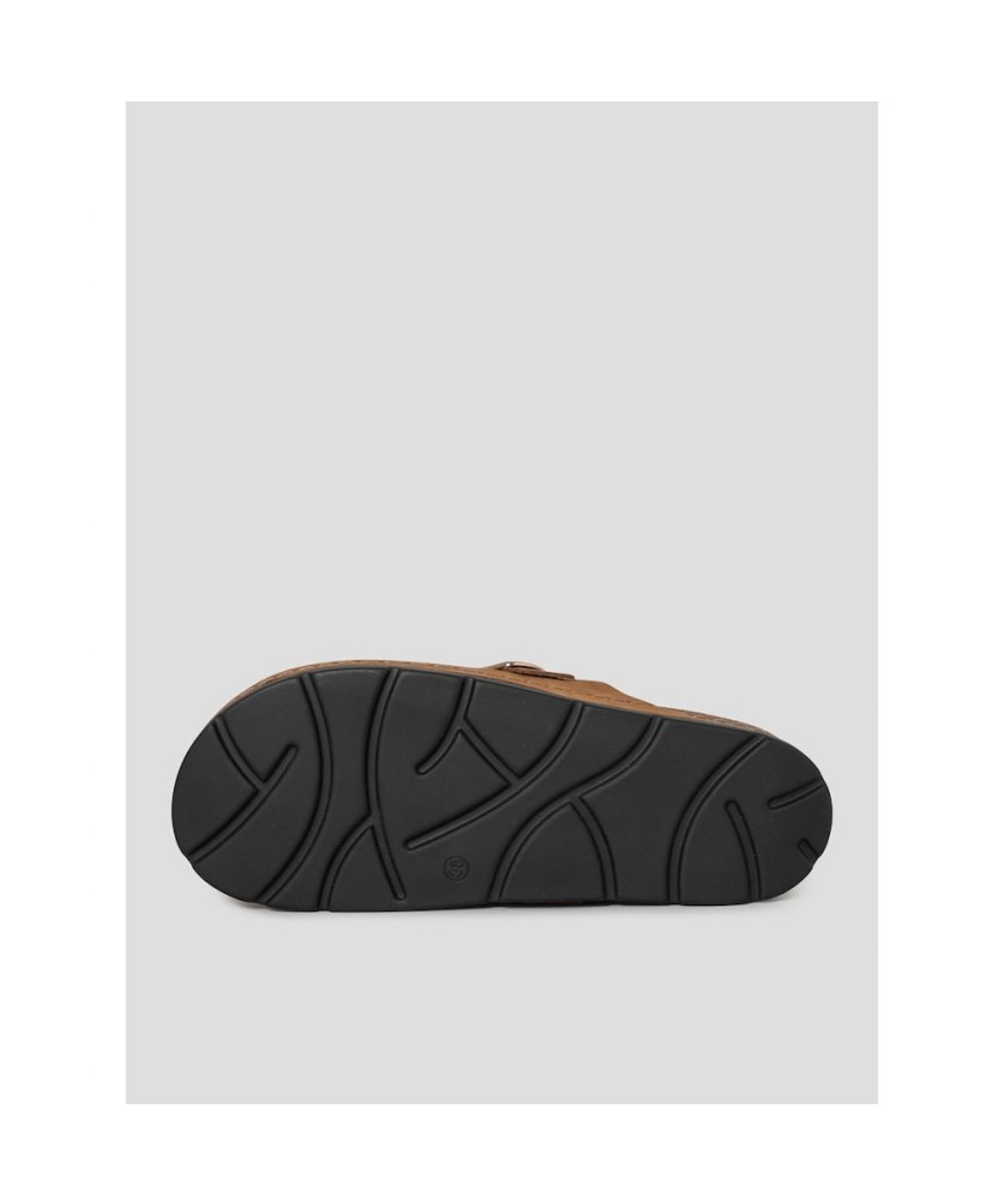 숄(SCHOLL) (WOMEN) 메모리 쿠션 크로그  브릭 (HH64K2F70C)