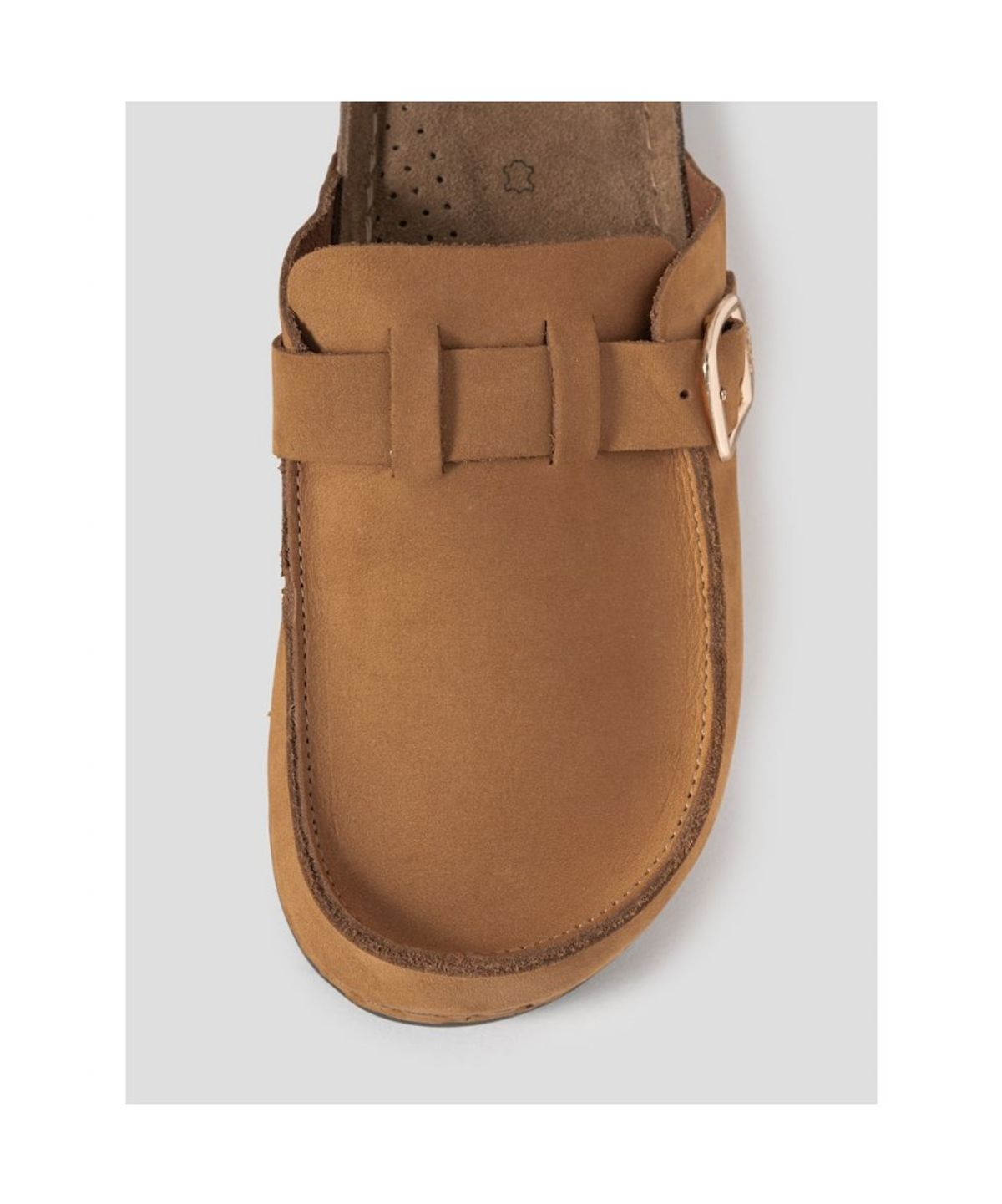 숄(SCHOLL) (WOMEN) 메모리 쿠션 크로그  브릭 (HH64K2F70C)