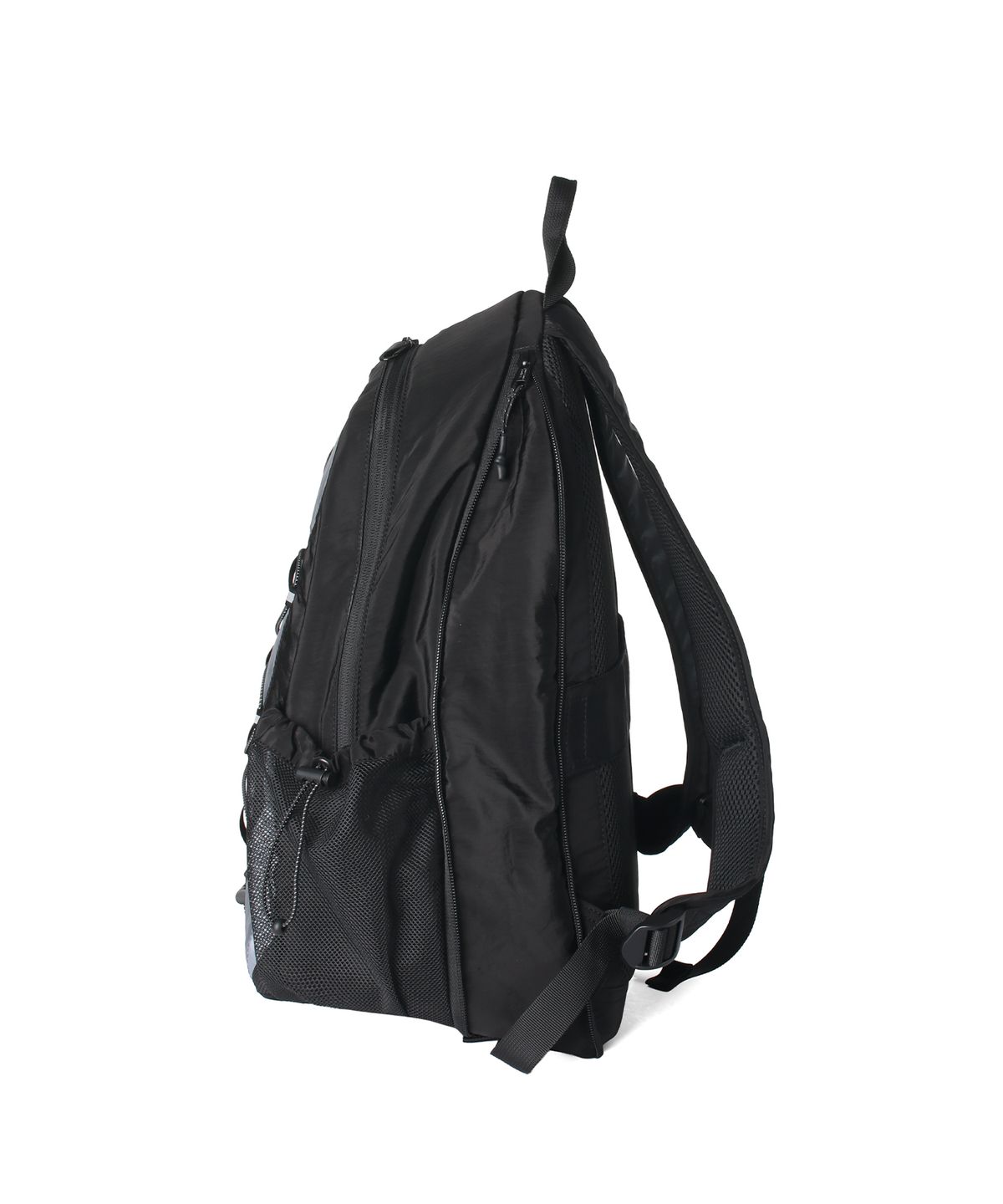 마스마룰즈(MASMARULEZ) Safe+ Stellic String Backpack (17inch)_Black