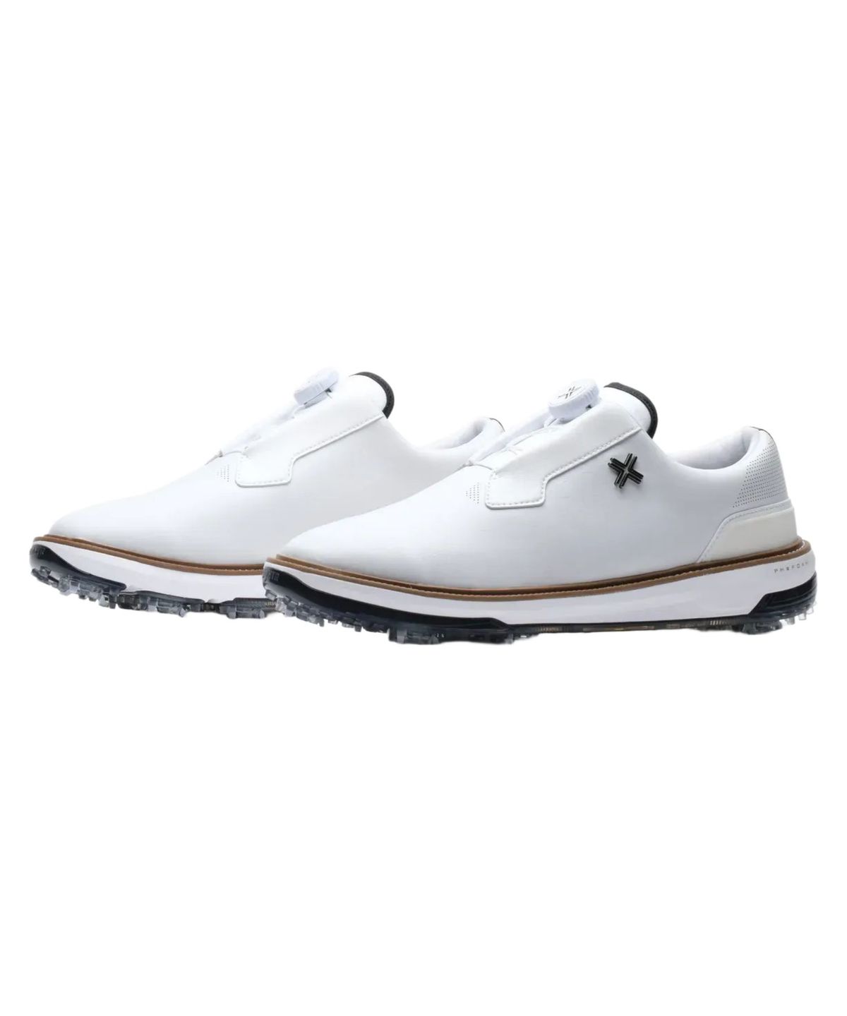 페인터골프(PAYNTR GOLF) RESERVE CLASSIC TOUR RS FF  WHITE(이민우 골프화)