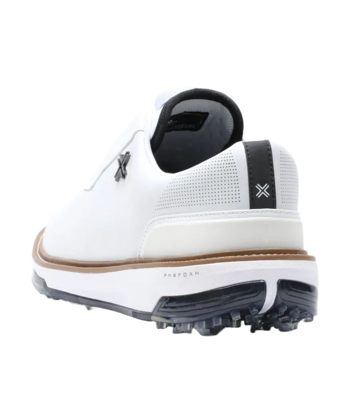 페인터골프(PAYNTR GOLF) RESERVE CLASSIC TOUR RS FF  WHITE(이민우 골프화)