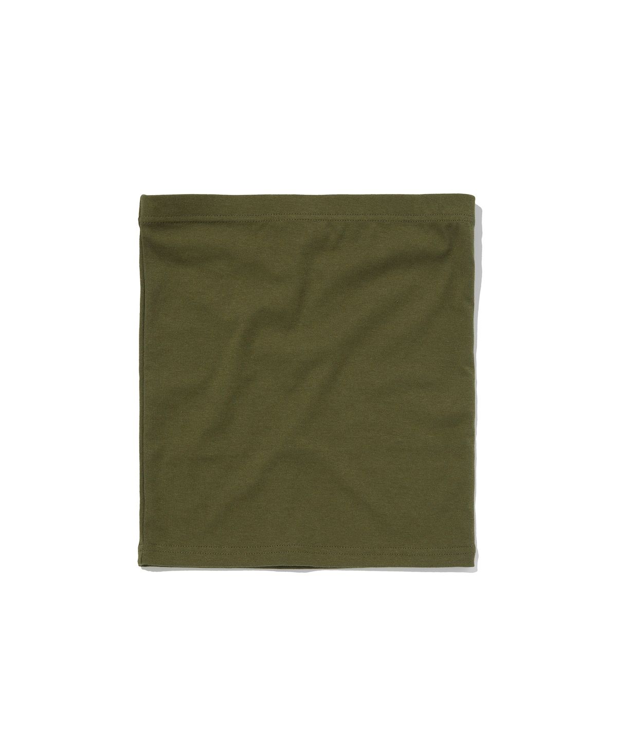 스웨이드(SUADE) COLOR BLOCK SLEEVELESS [BLACK]