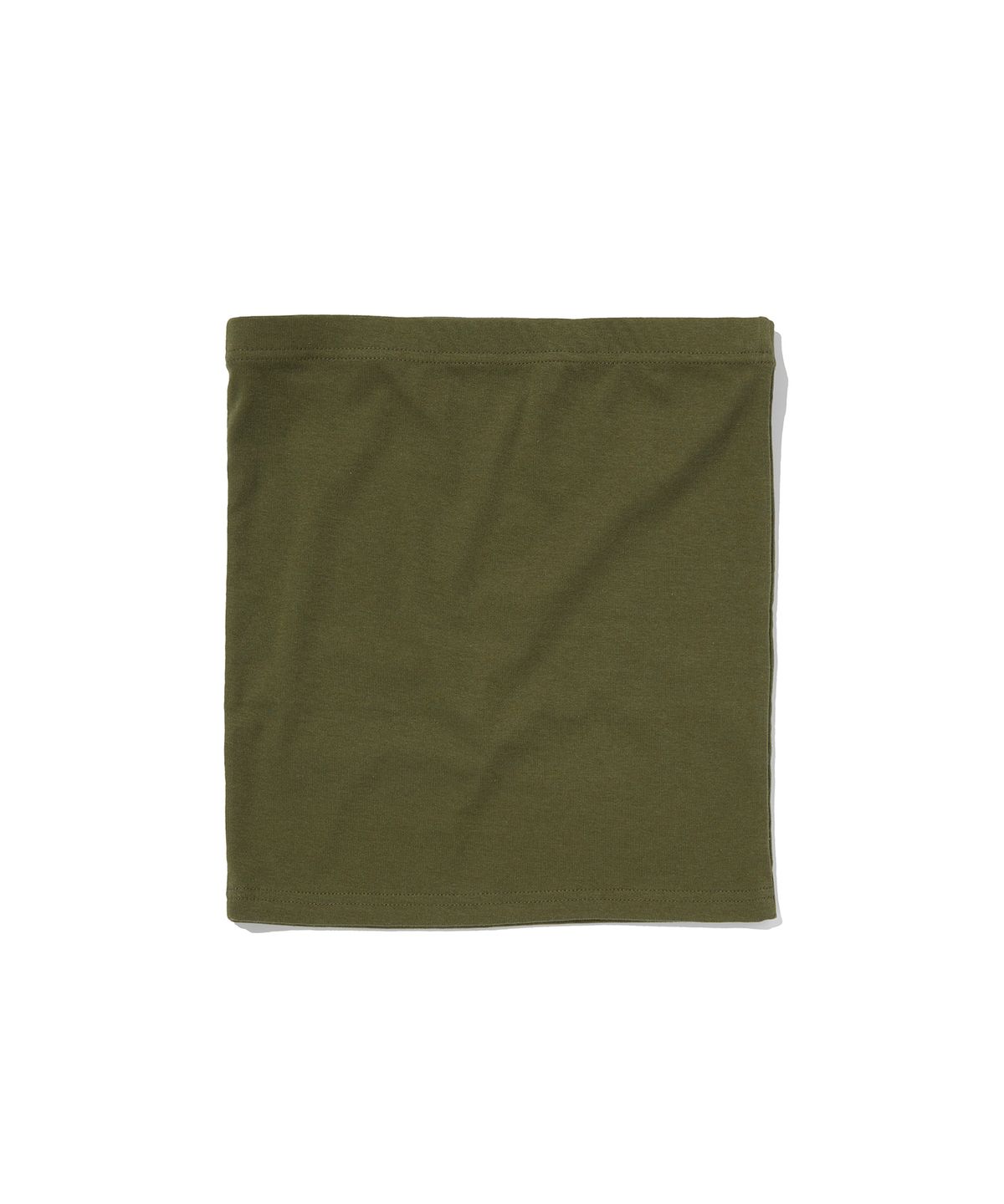 스웨이드(SUADE) COLOR BLOCK SLEEVELESS [BLACK]