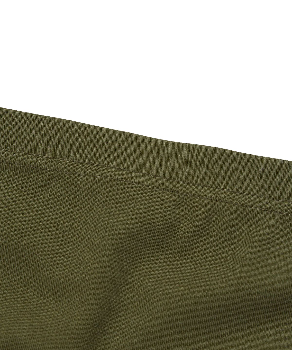 스웨이드(SUADE) COLOR BLOCK SLEEVELESS [BLACK]