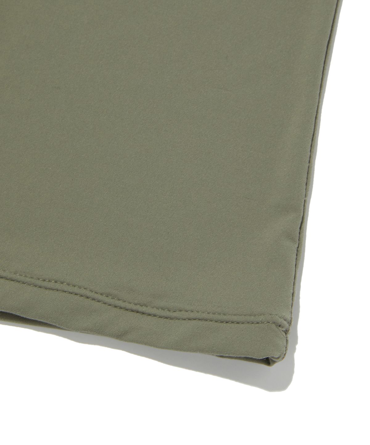 스웨이드(SUADE) SHORT FIT JERSEY [DEEP KHAKI]