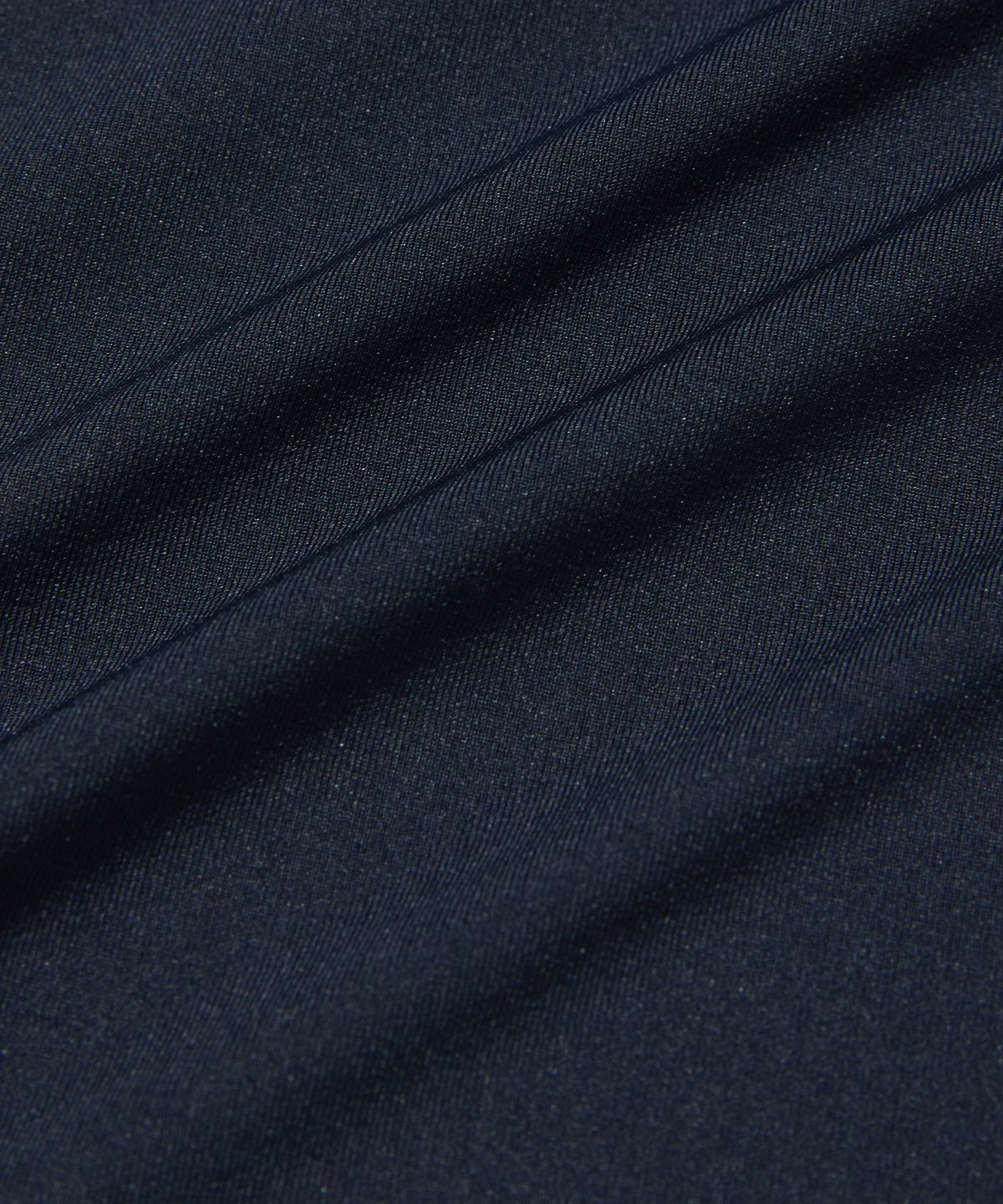 스웨이드(SUADE) SHORT FIT JERSEY [NAVY]