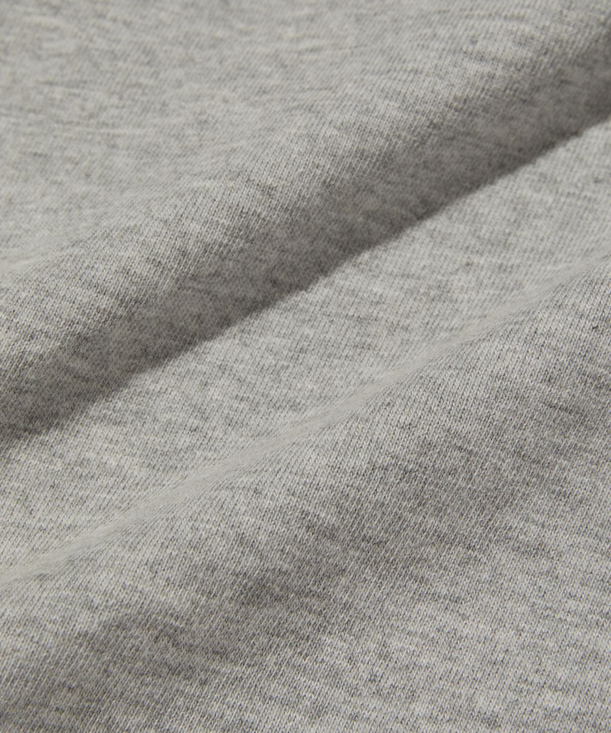 스웨이드(SUADE) CROSS ONE SHOULDER TEE [GRAY]