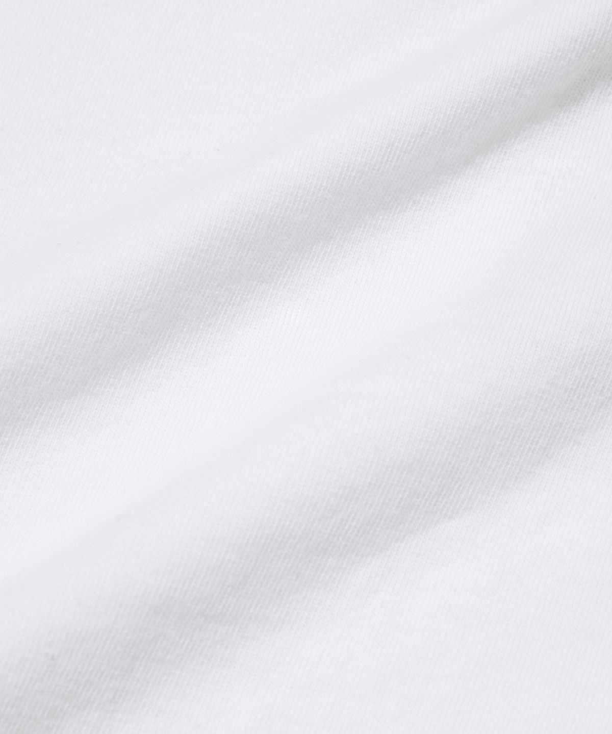 스웨이드(SUADE) CROSS ONE SHOULDER TEE [WHITE]