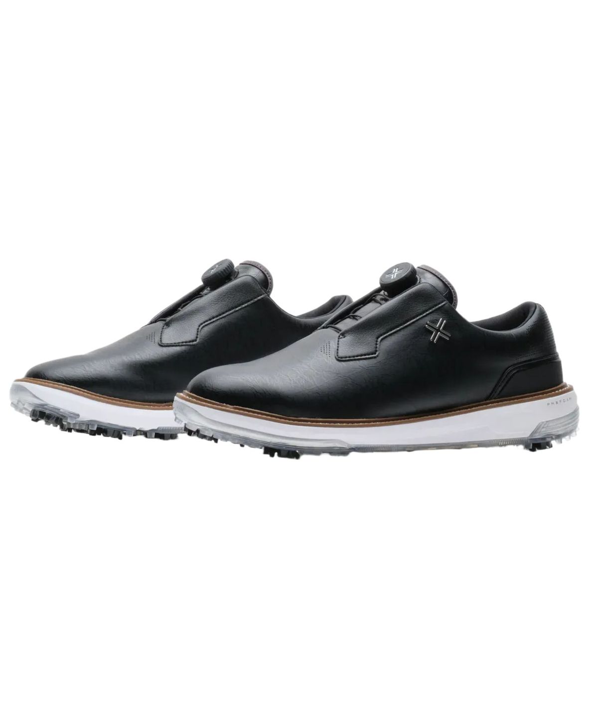 페인터골프(PAYNTR GOLF) RESERVE CLASSIC TOUR RS FF  BLACK(이민우 골프화)