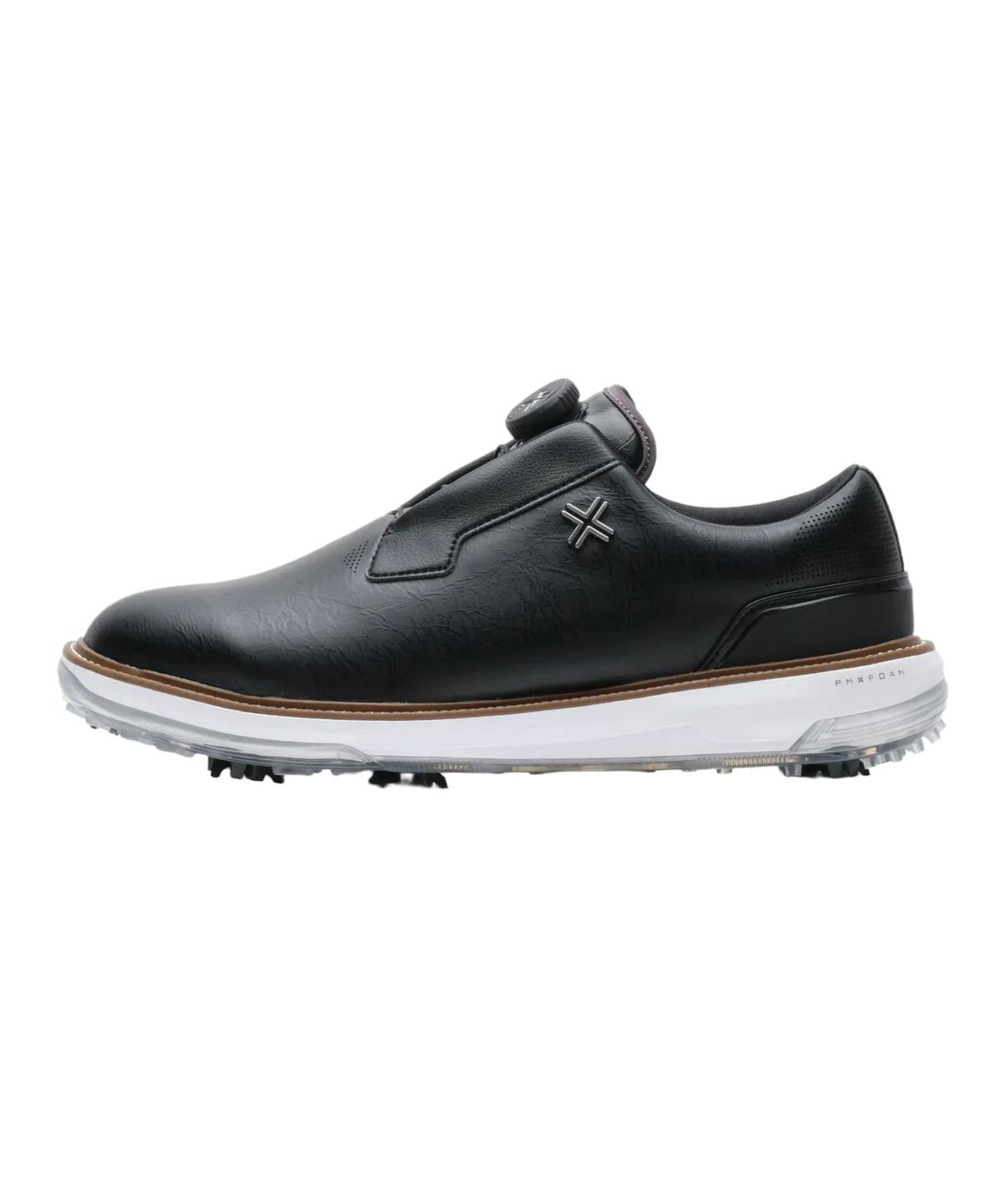 페인터골프(PAYNTR GOLF) RESERVE CLASSIC TOUR RS FF  BLACK(이민우 골프화)