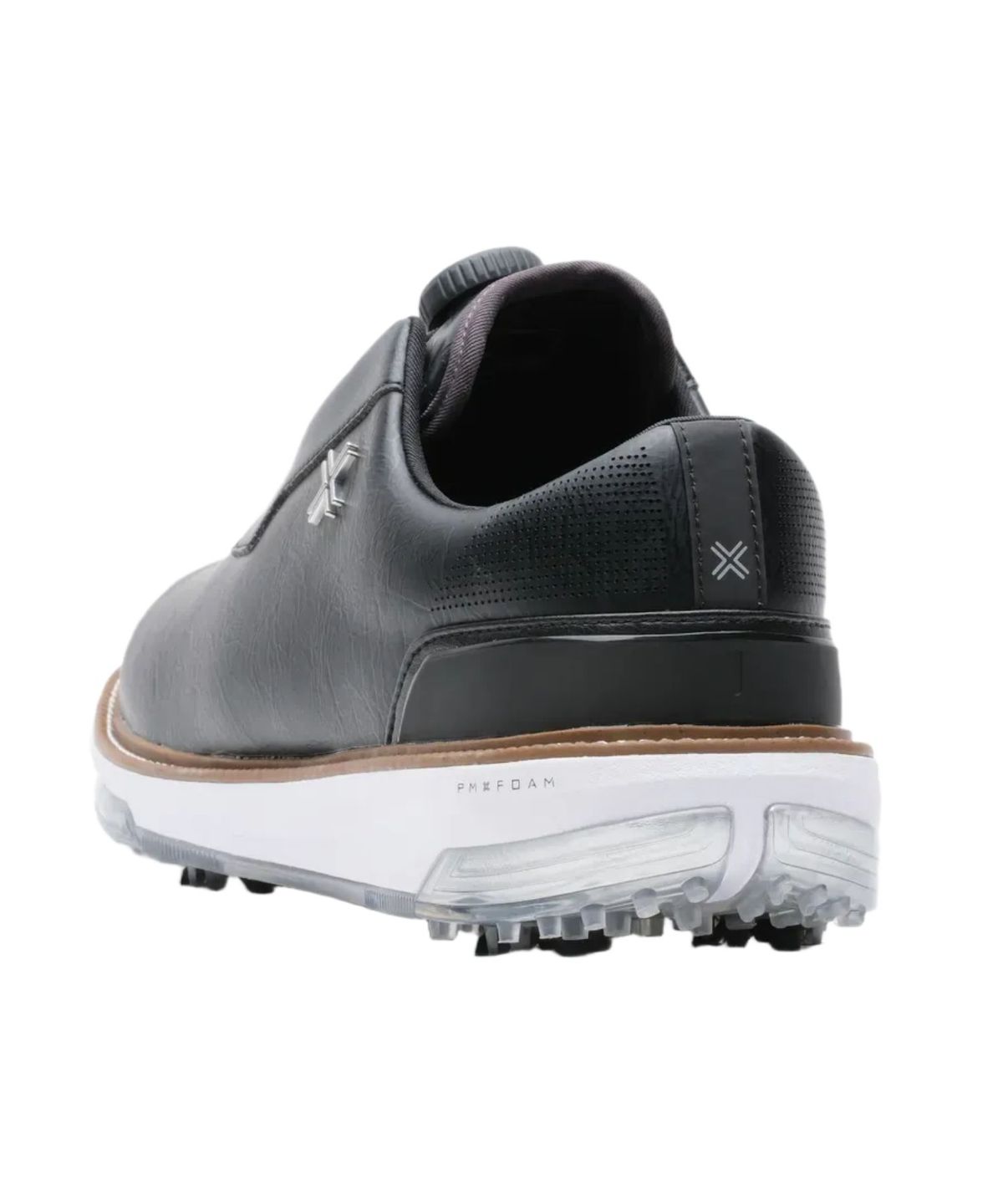 페인터골프(PAYNTR GOLF) RESERVE CLASSIC TOUR RS FF  BLACK(이민우 골프화)