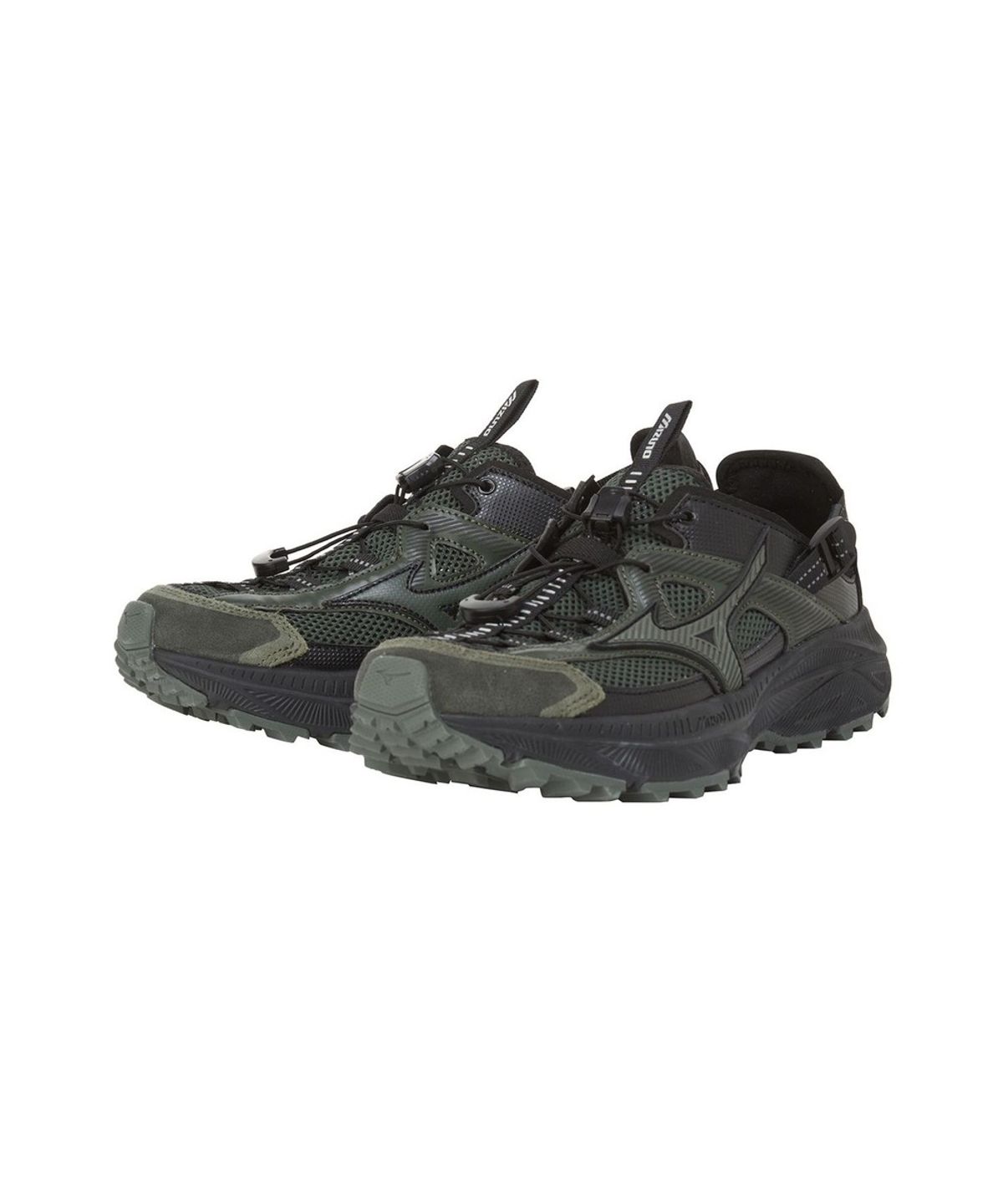 미즈노(MIZUNO) MIZUNO APEX TRAIL_D1GE260404