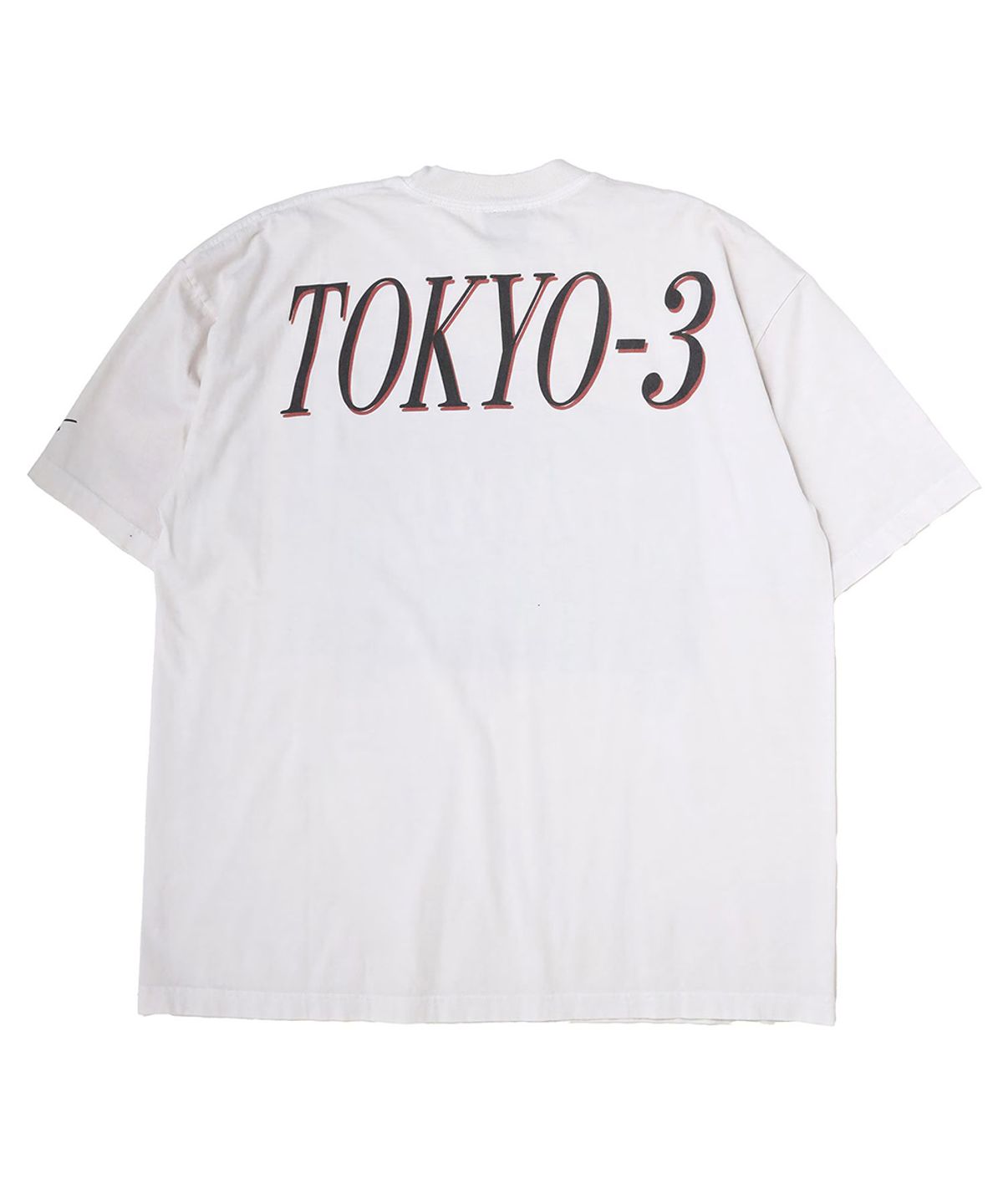에반게리온95(EVANGELION95) 0071 T-Shirt