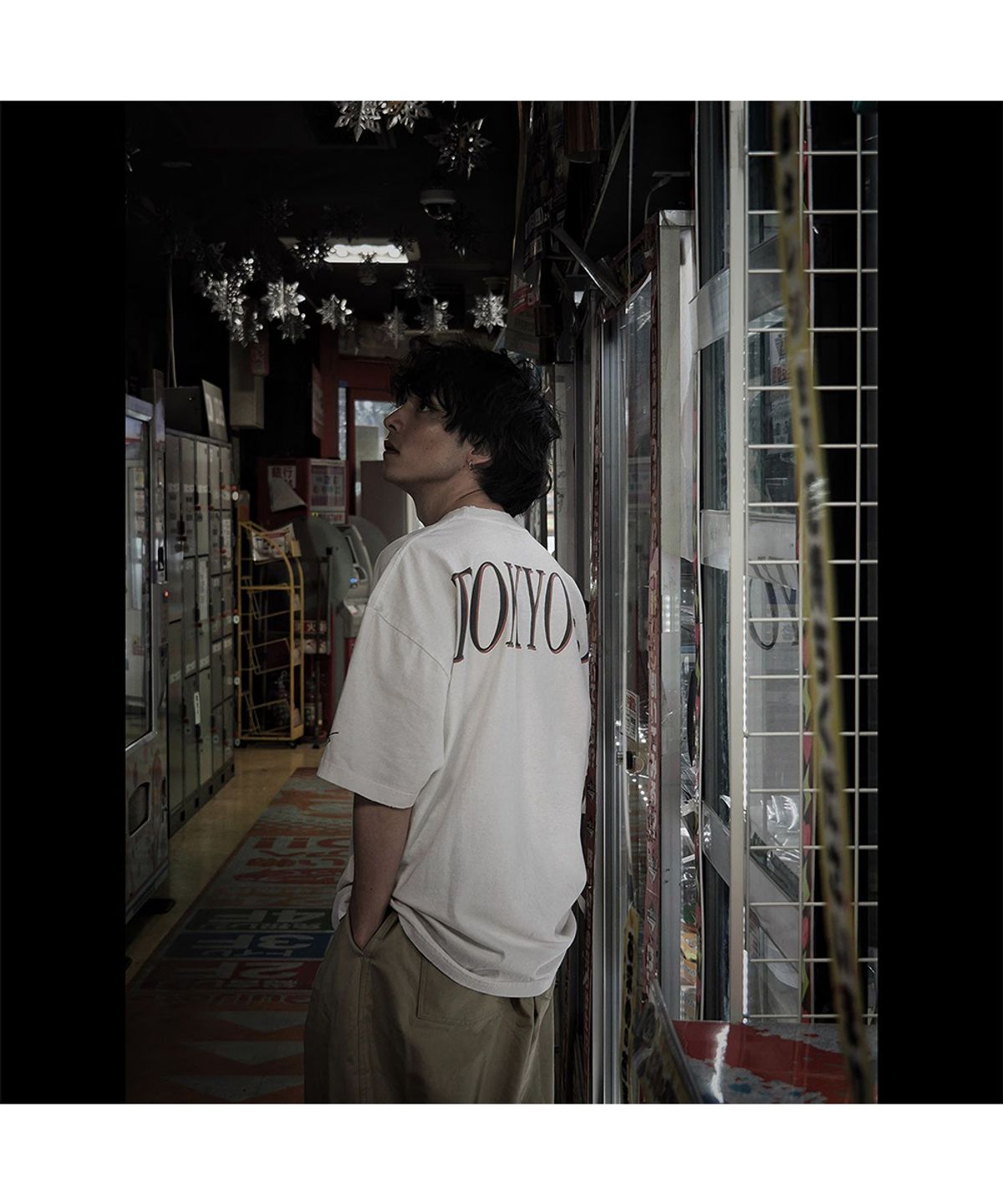 에반게리온95(EVANGELION95) 0071 T-Shirt