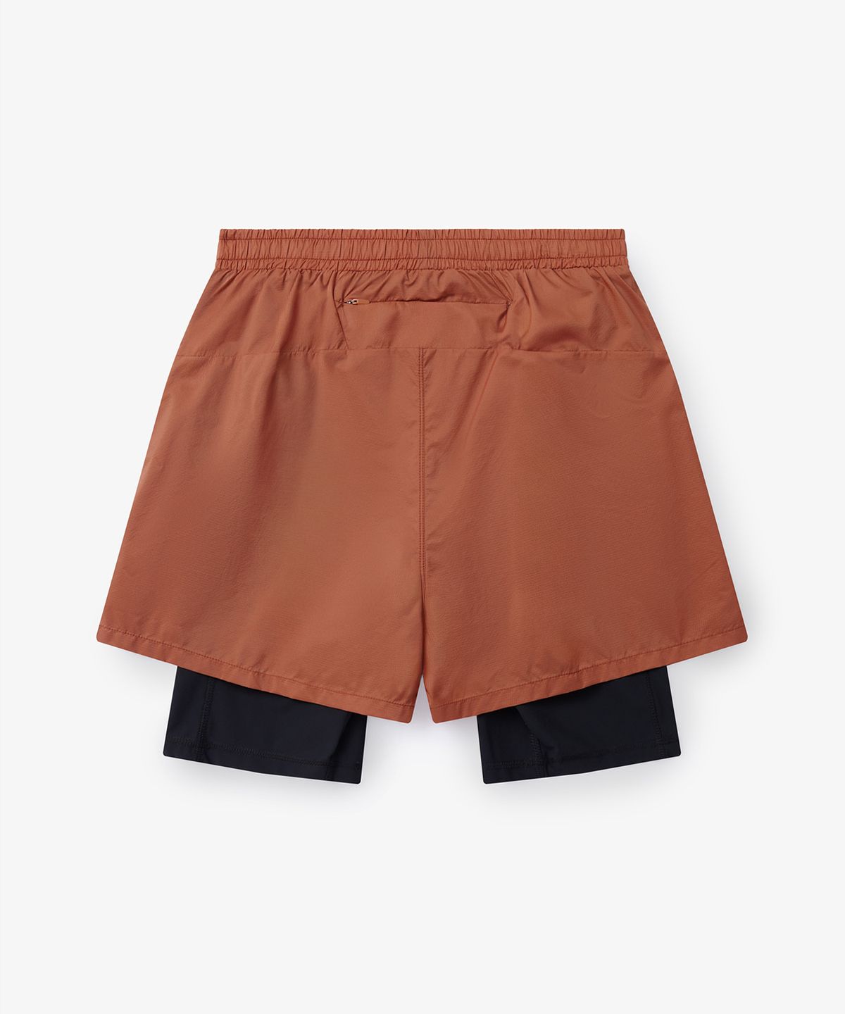 홀루바(HOLUBAR) Rangelite Short Pants M Brown