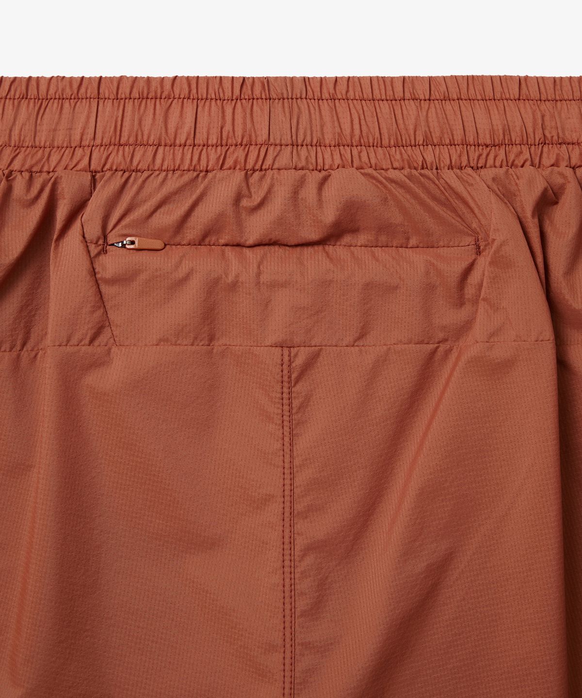홀루바(HOLUBAR) Rangelite Short Pants M Brown