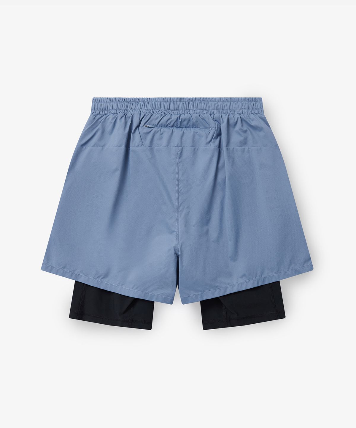 홀루바(HOLUBAR) Rangelite Short Pants M Pale Blue