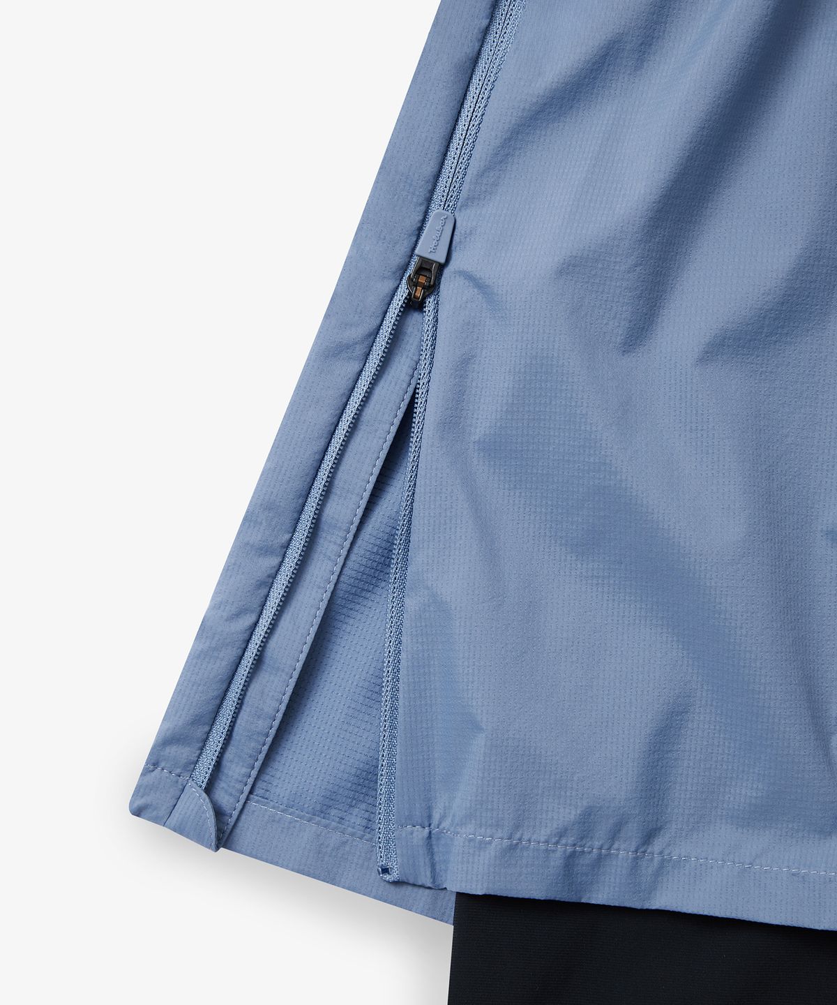 홀루바(HOLUBAR) Rangelite Short Pants M Pale Blue