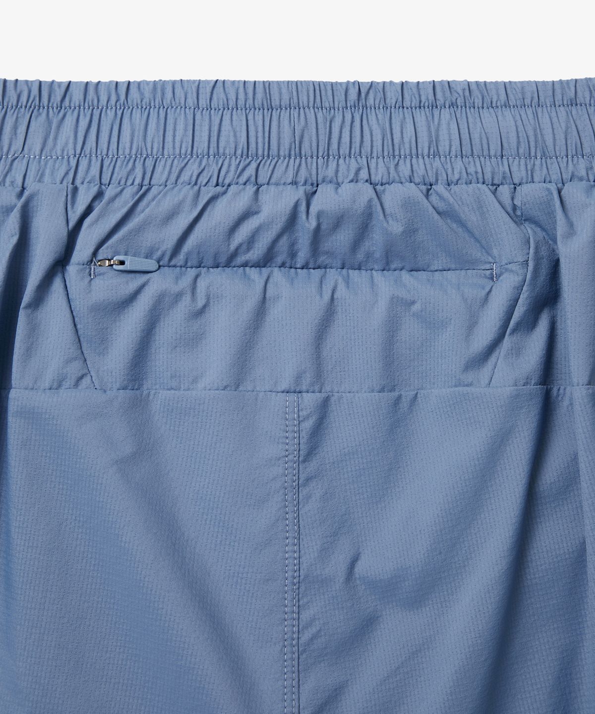 홀루바(HOLUBAR) Rangelite Short Pants M Pale Blue