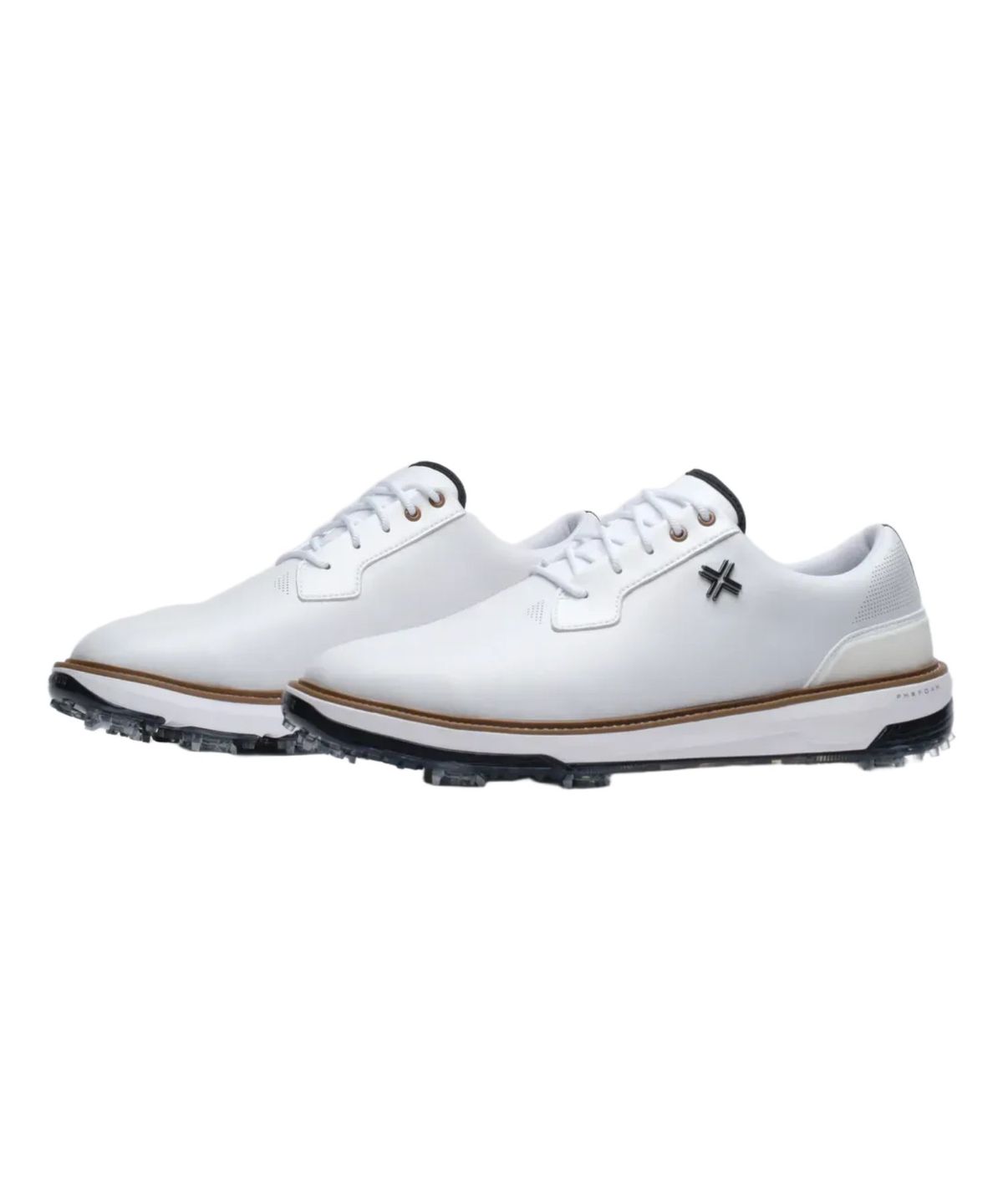 페인터골프(PAYNTR GOLF) RESERVE CLASSIC TOUR RS  WHITE(이민우 골프화)