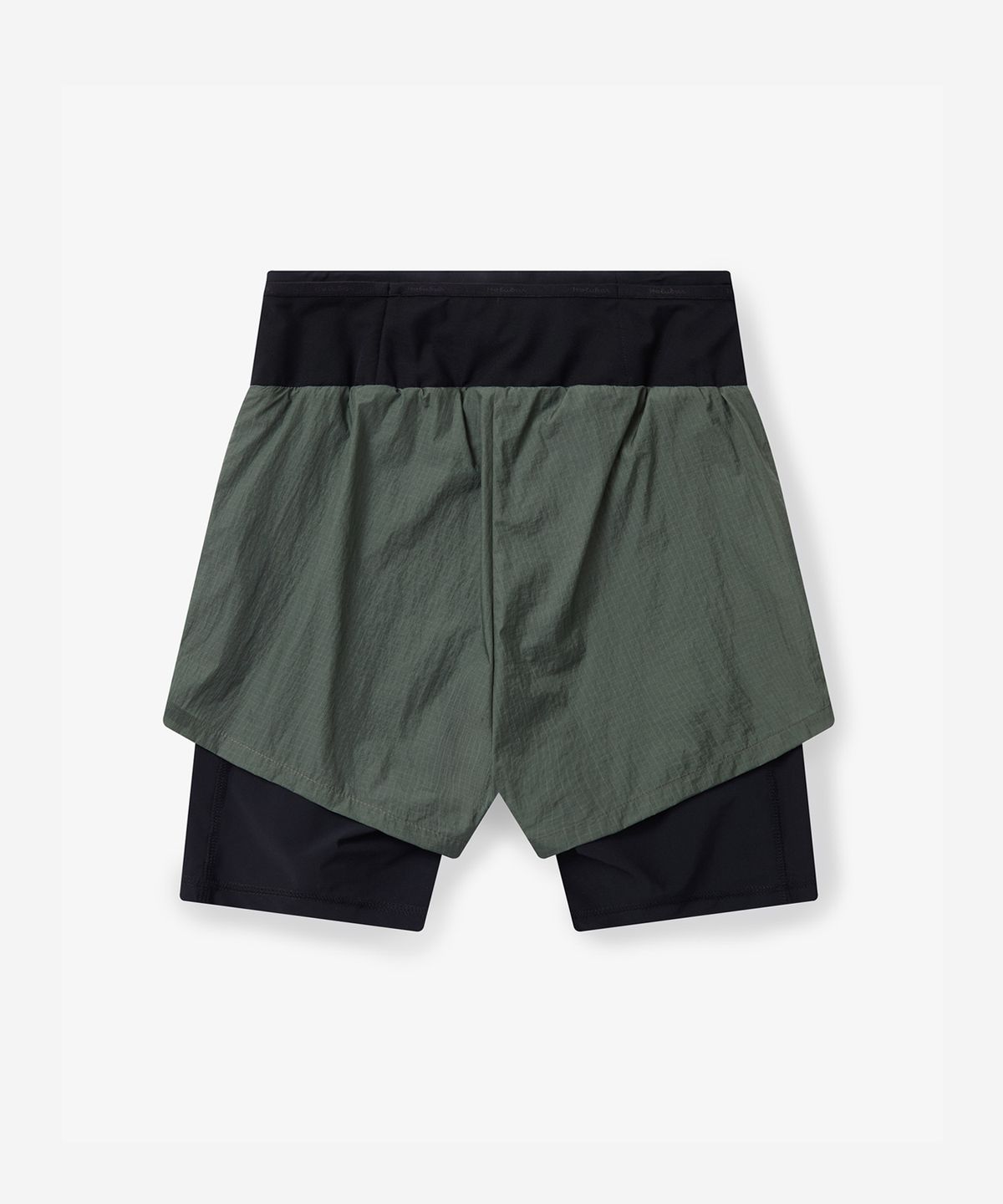 홀루바(HOLUBAR) Rangelite Short Pants W Khaki