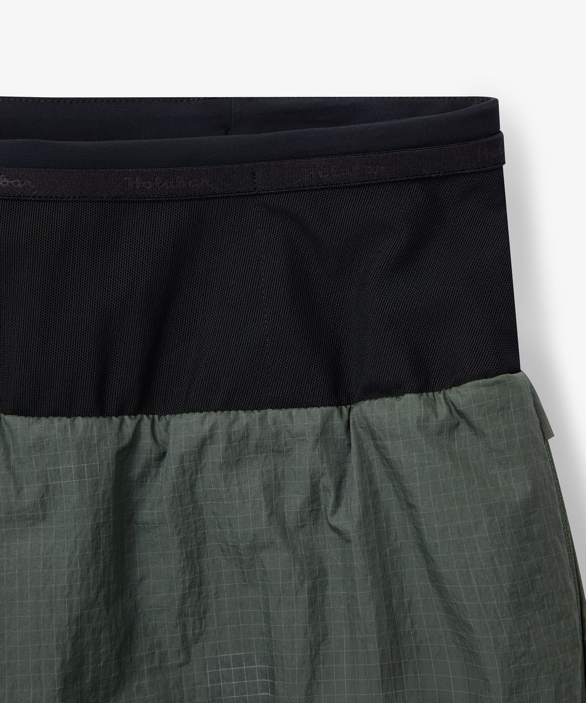홀루바(HOLUBAR) Rangelite Short Pants W Khaki