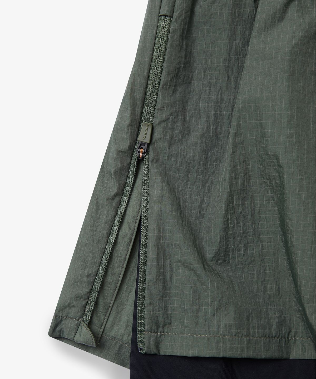 홀루바(HOLUBAR) Rangelite Short Pants W Khaki