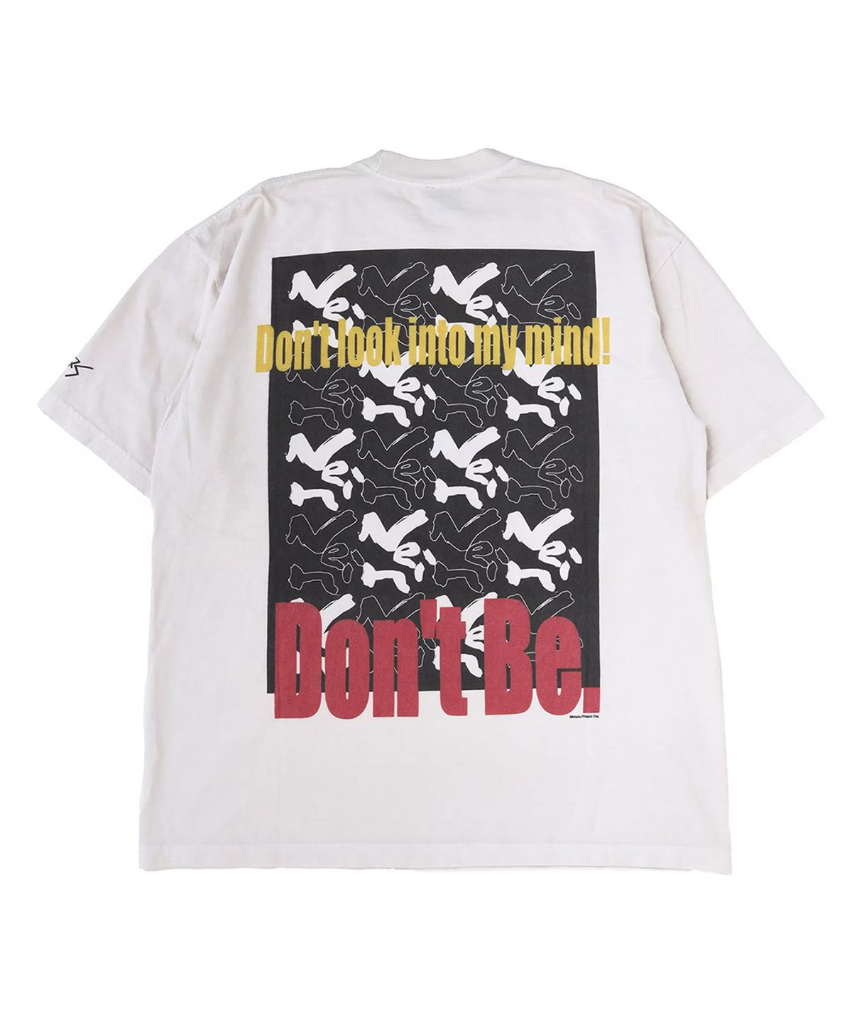 에반게리온95(EVANGELION95) 0072 T-Shirt