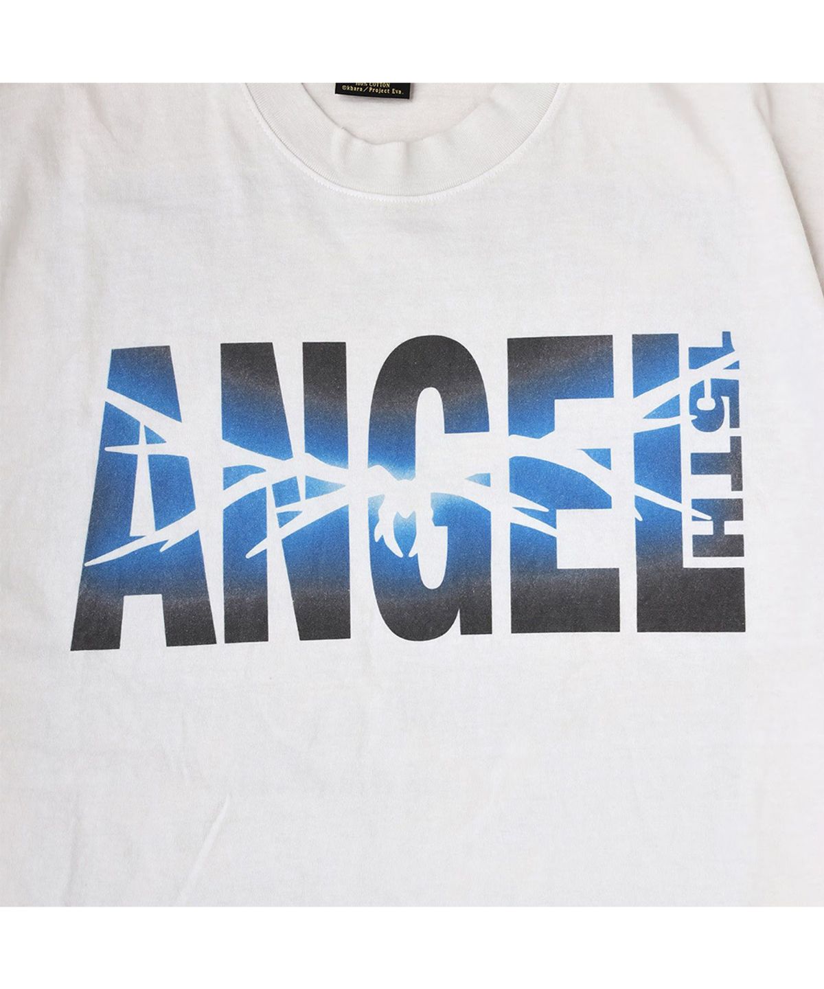 에반게리온95(EVANGELION95) 0072 T-Shirt