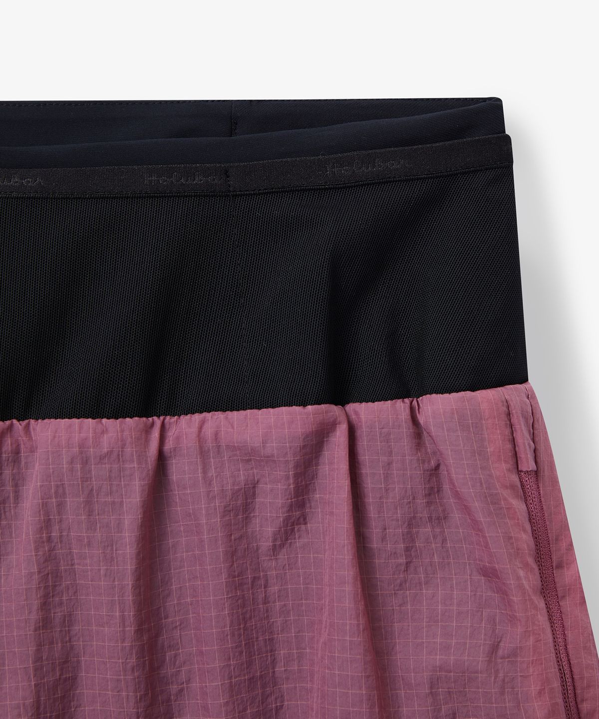 홀루바(HOLUBAR) Rangelite Short Pants W Pink
