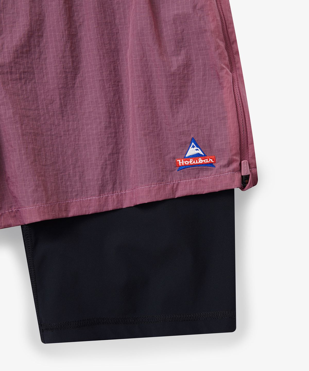 홀루바(HOLUBAR) Rangelite Short Pants W Pink