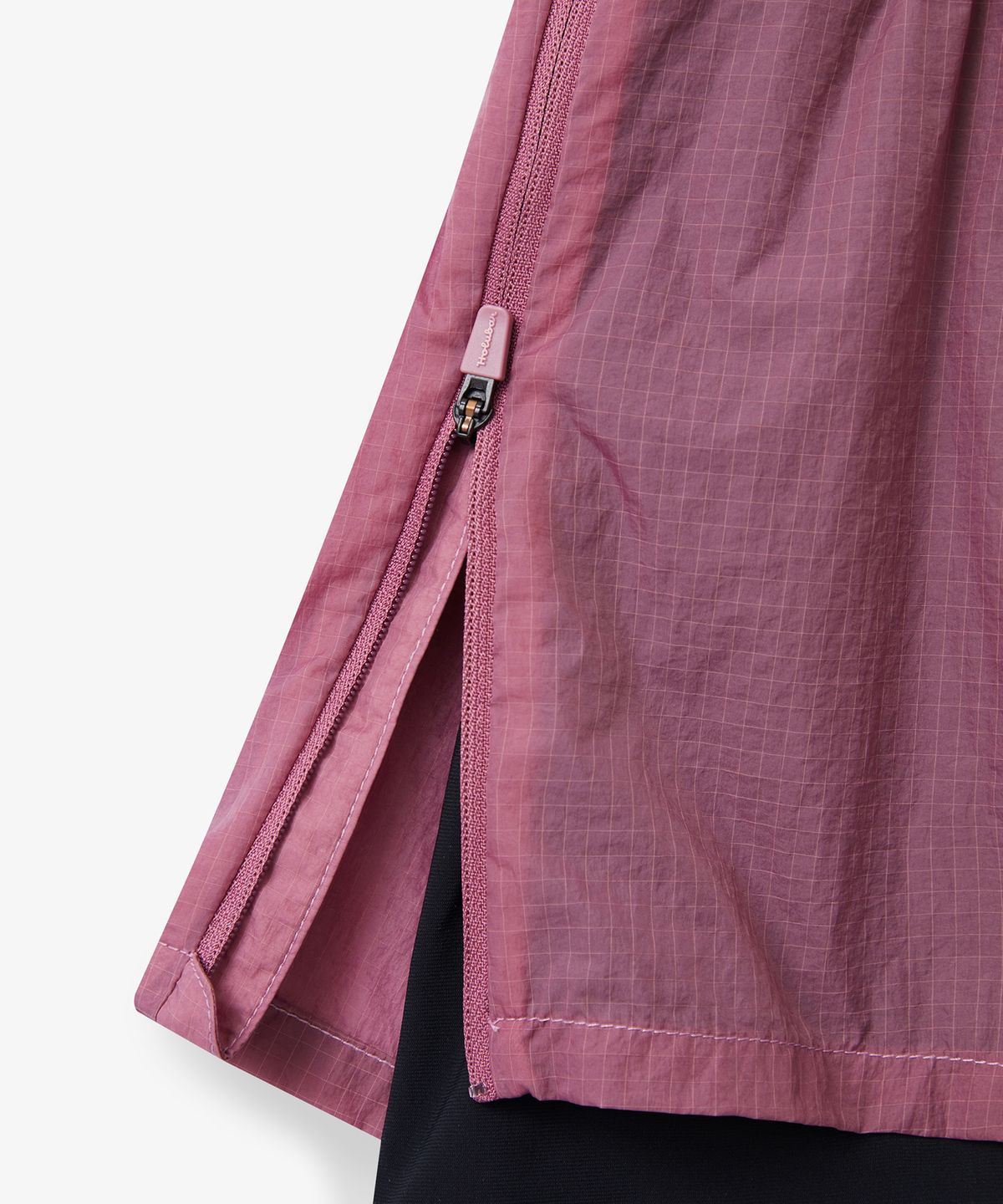 홀루바(HOLUBAR) Rangelite Short Pants W Pink