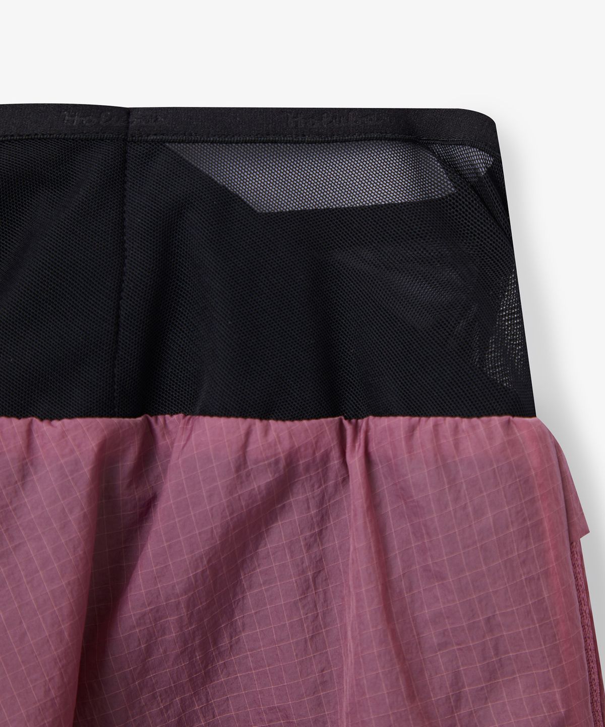 홀루바(HOLUBAR) Rangelite Short Pants W Pink