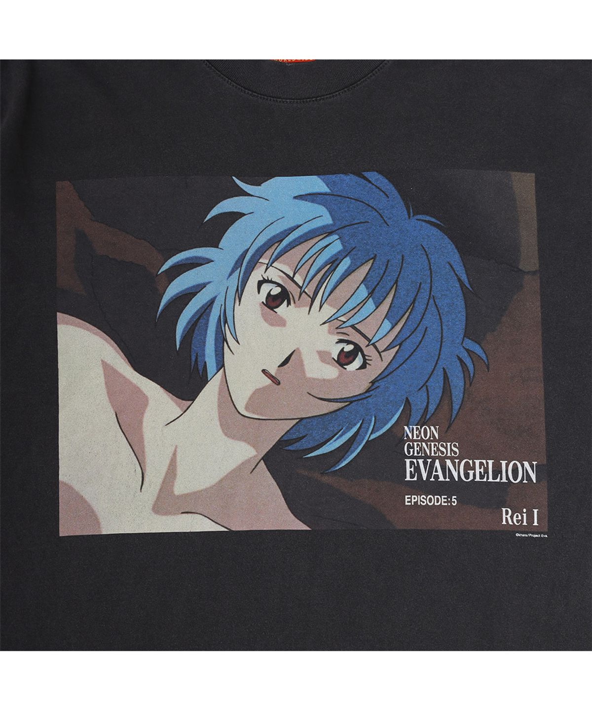 에반게리온95(EVANGELION95) 0073 T-Shirt