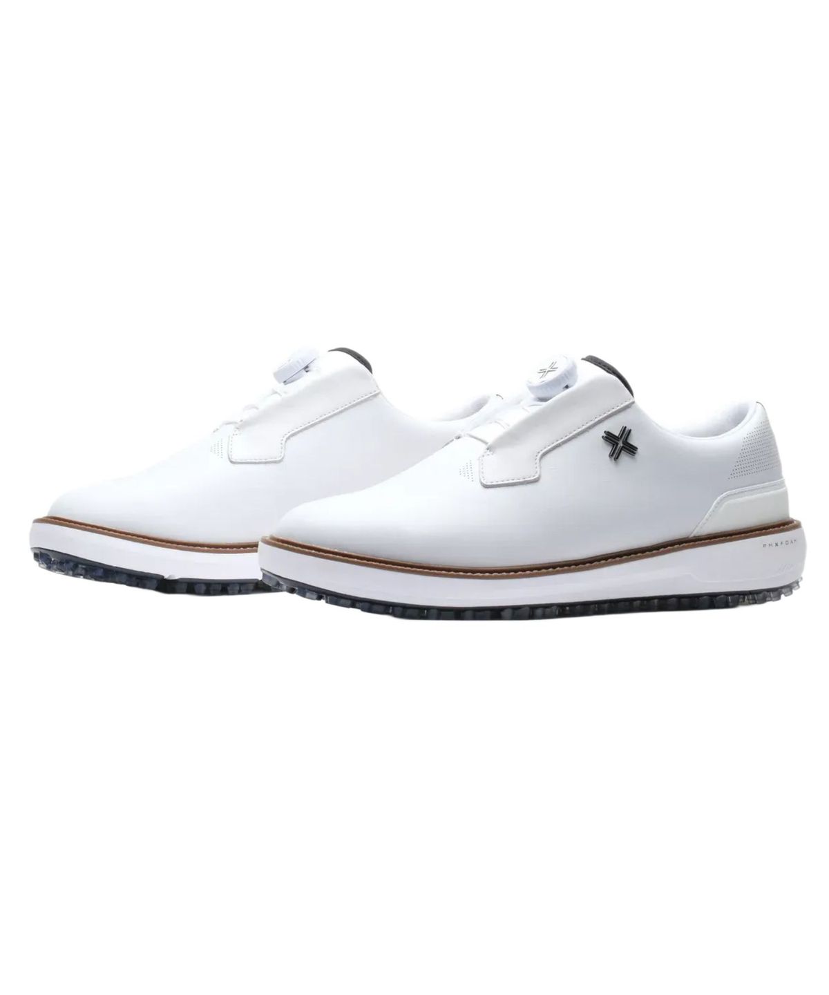 페인터골프(PAYNTR GOLF) RESERVE CLASSIC TOUR SL FF  WHITE(이민우 골프화)