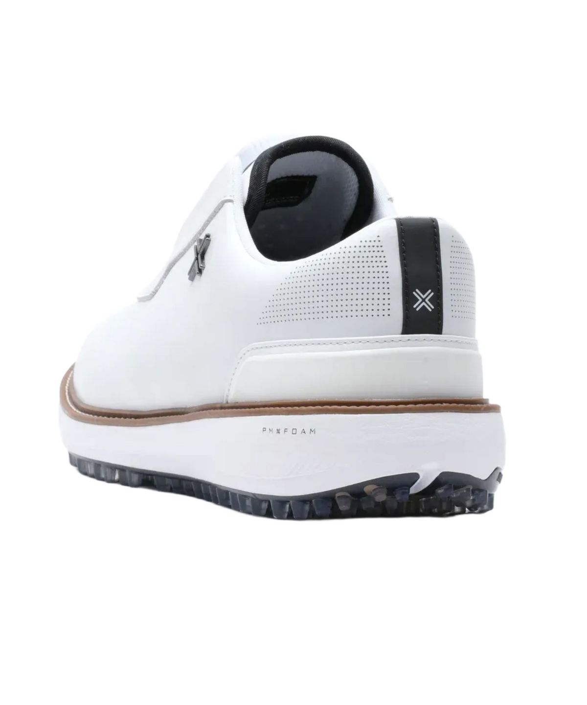 페인터골프(PAYNTR GOLF) RESERVE CLASSIC TOUR SL FF  WHITE(이민우 골프화)