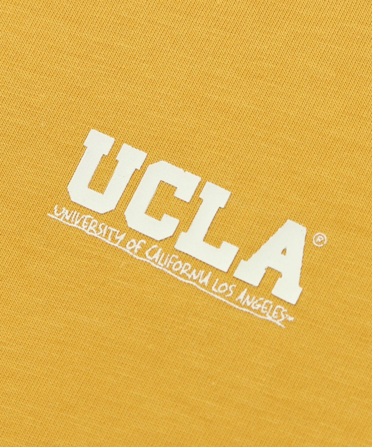 유씨엘에이(UCLA) 남녀공용 스트릿 베스켓볼 그래픽 티셔츠(UC5STA3)