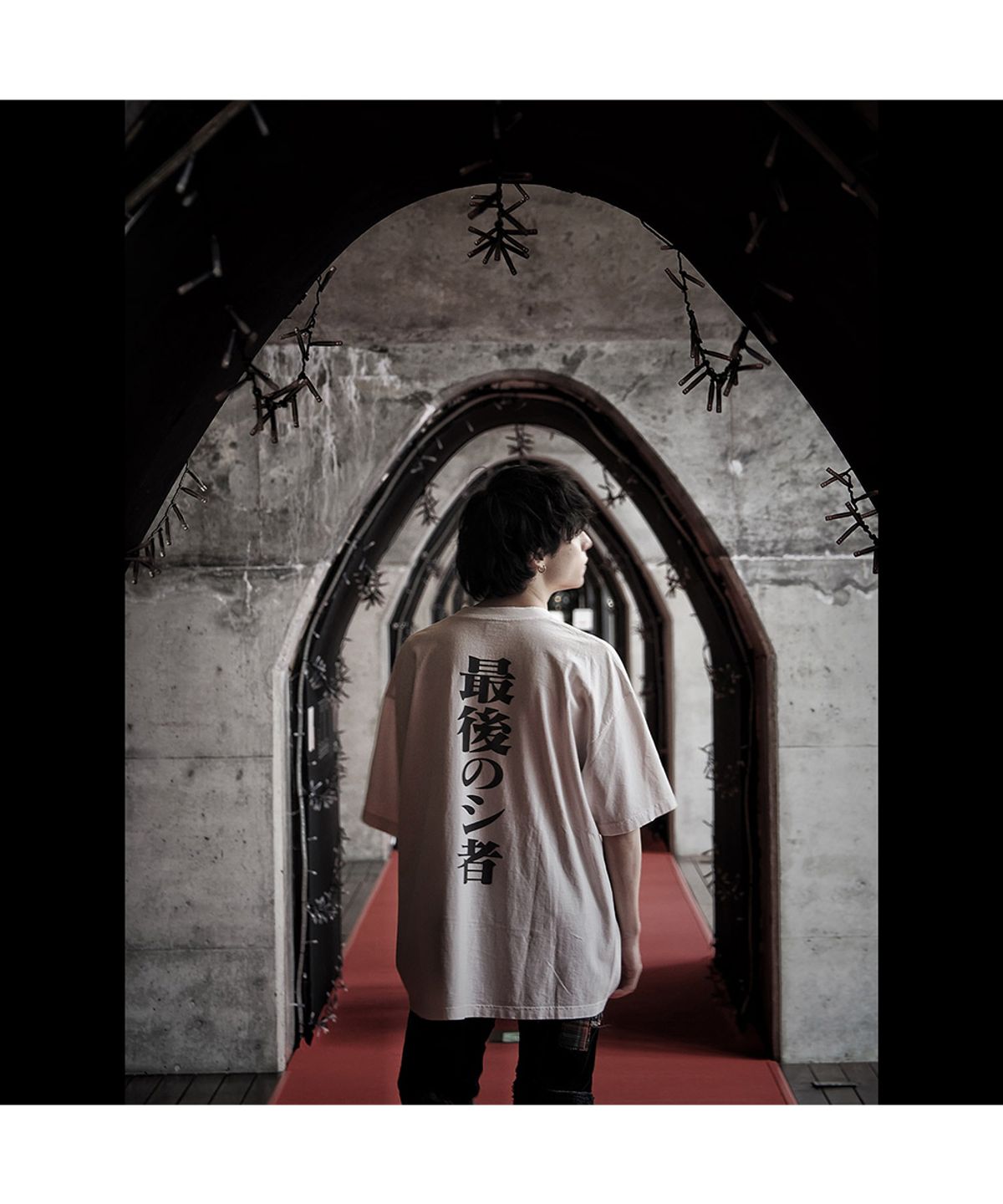 에반게리온95(EVANGELION95) 0074 T-Shirt