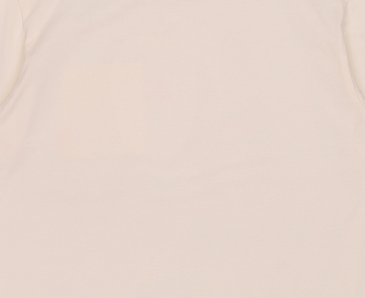 캉골(KANGOL) 긴소매 티셔츠 155